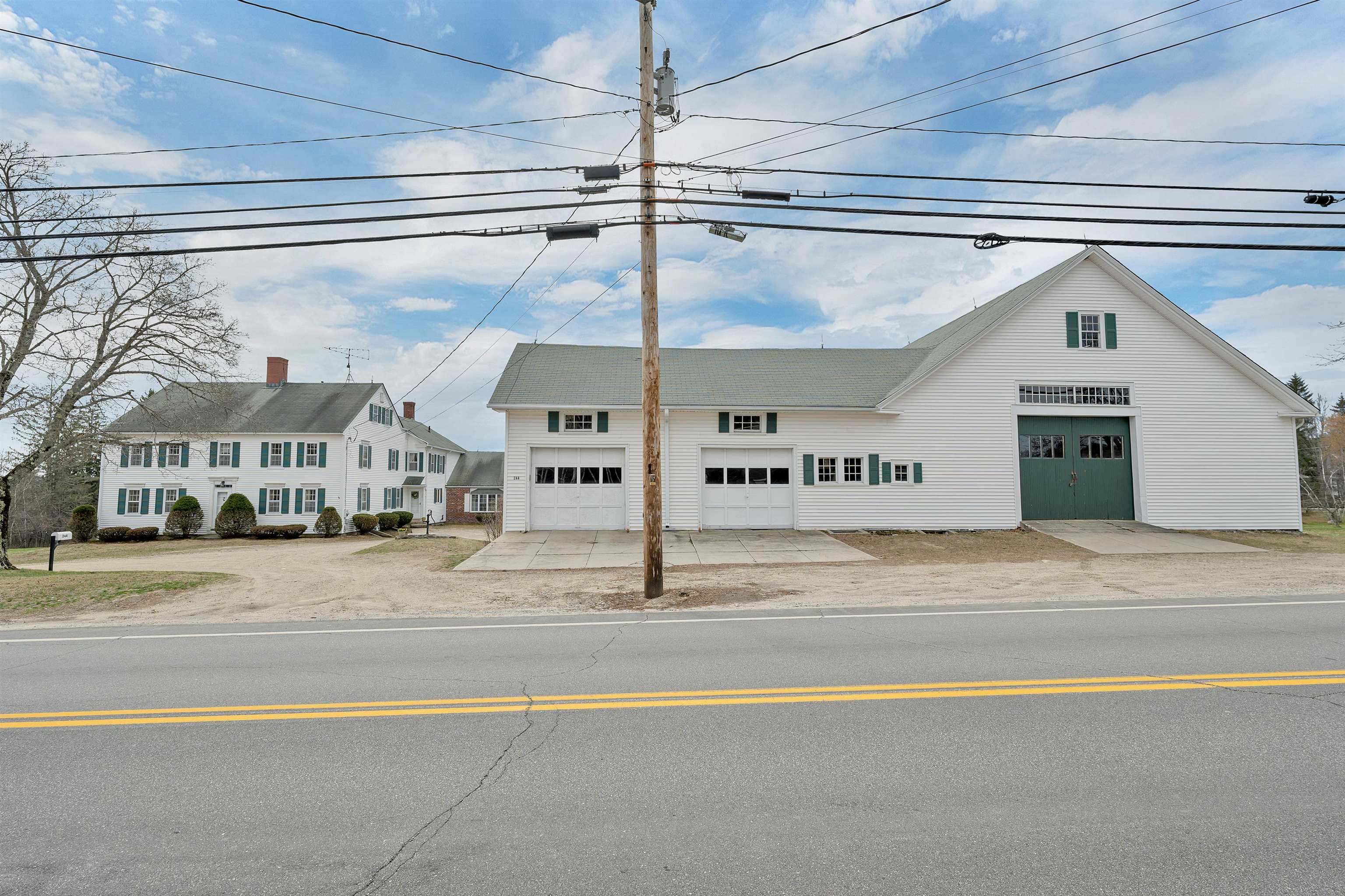 244 North Main St, Wolfeboro, NH 03894