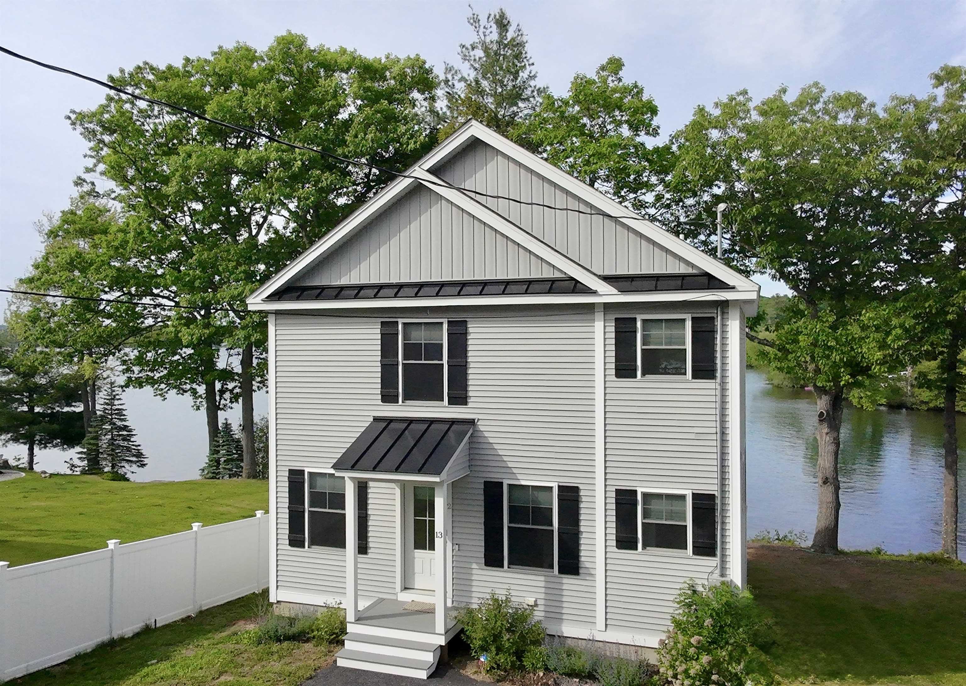 13 Opechee St #2, Laconia, NH 03246