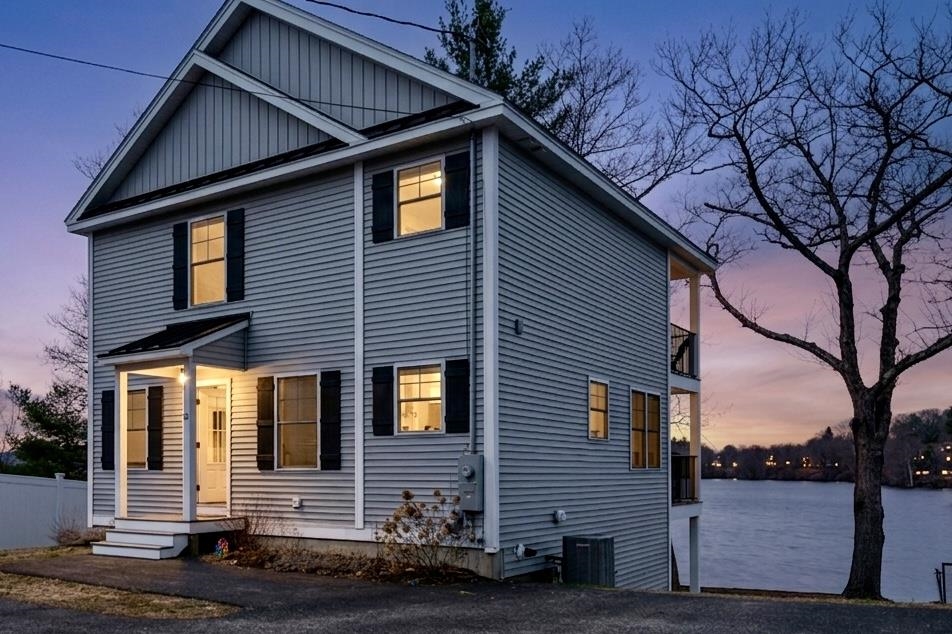13 Opechee St #2, Laconia, NH 03246