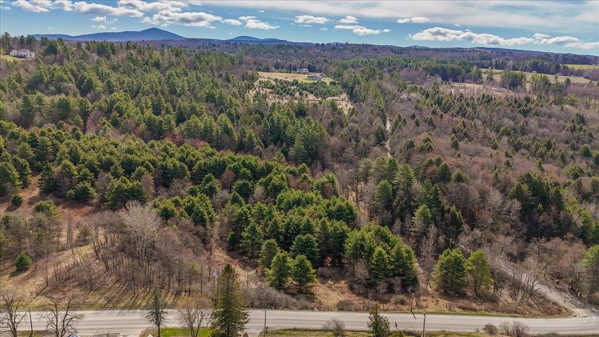 East Montpelier VT&nbsp;Land for sale $$299,000 | 44.6 Acres  | Price Per Acre $0 