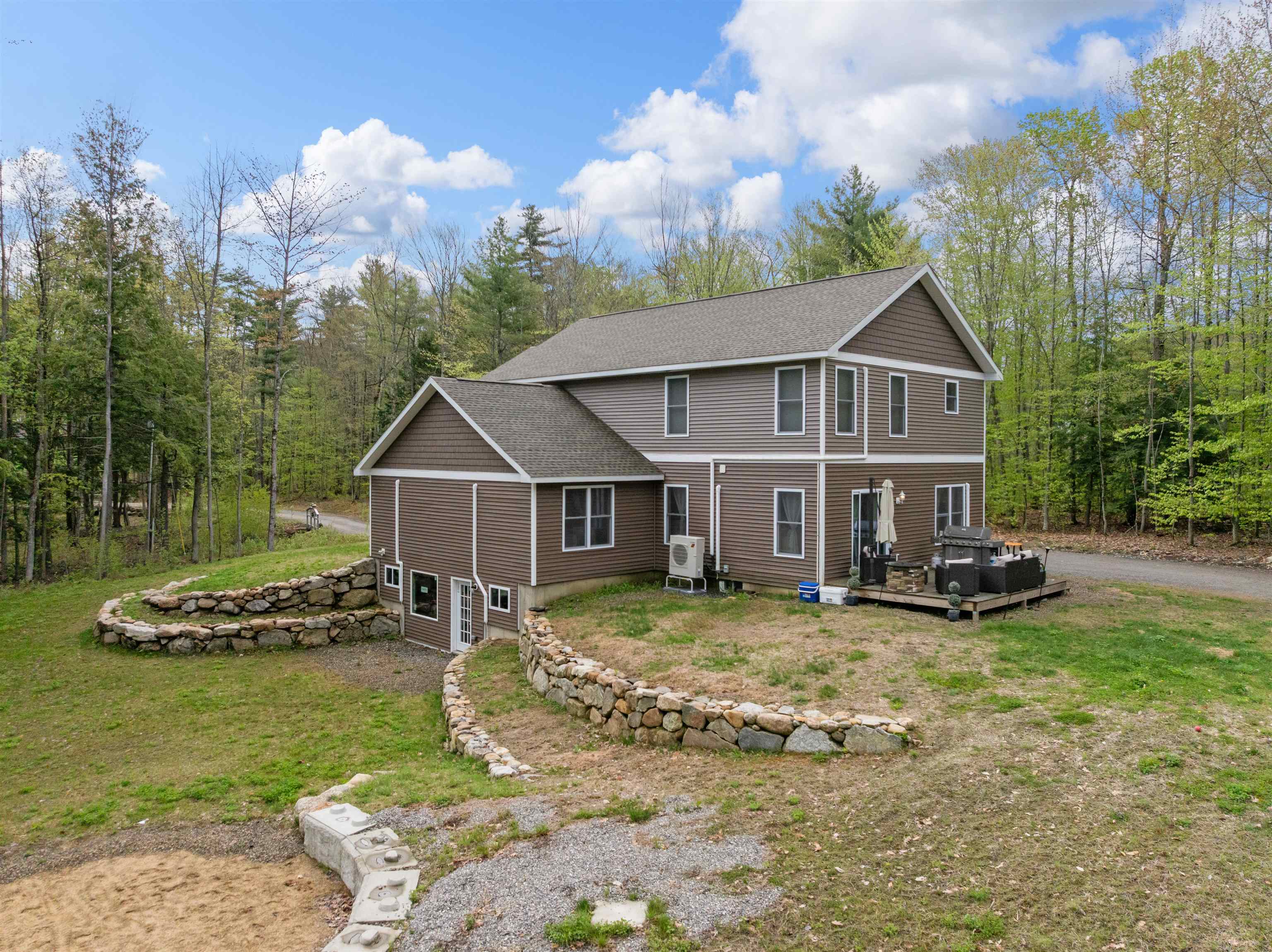 32 David Lewis Rd, Gilford, NH 03249