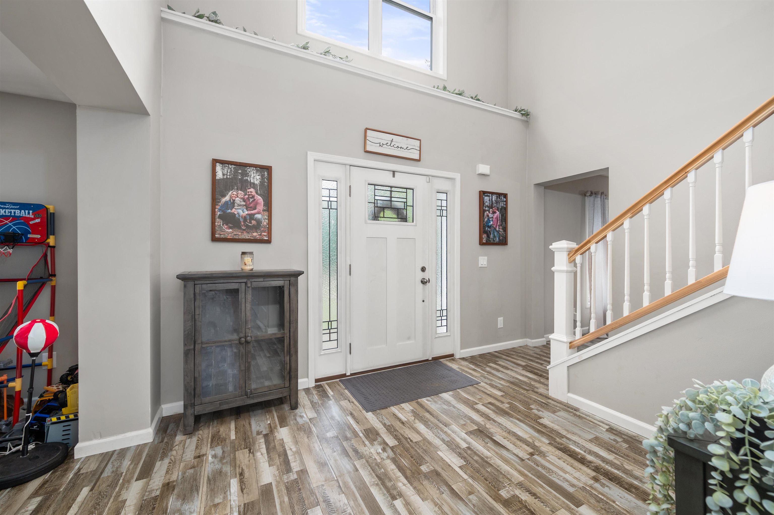 32 David Lewis Rd, Gilford, NH 03249