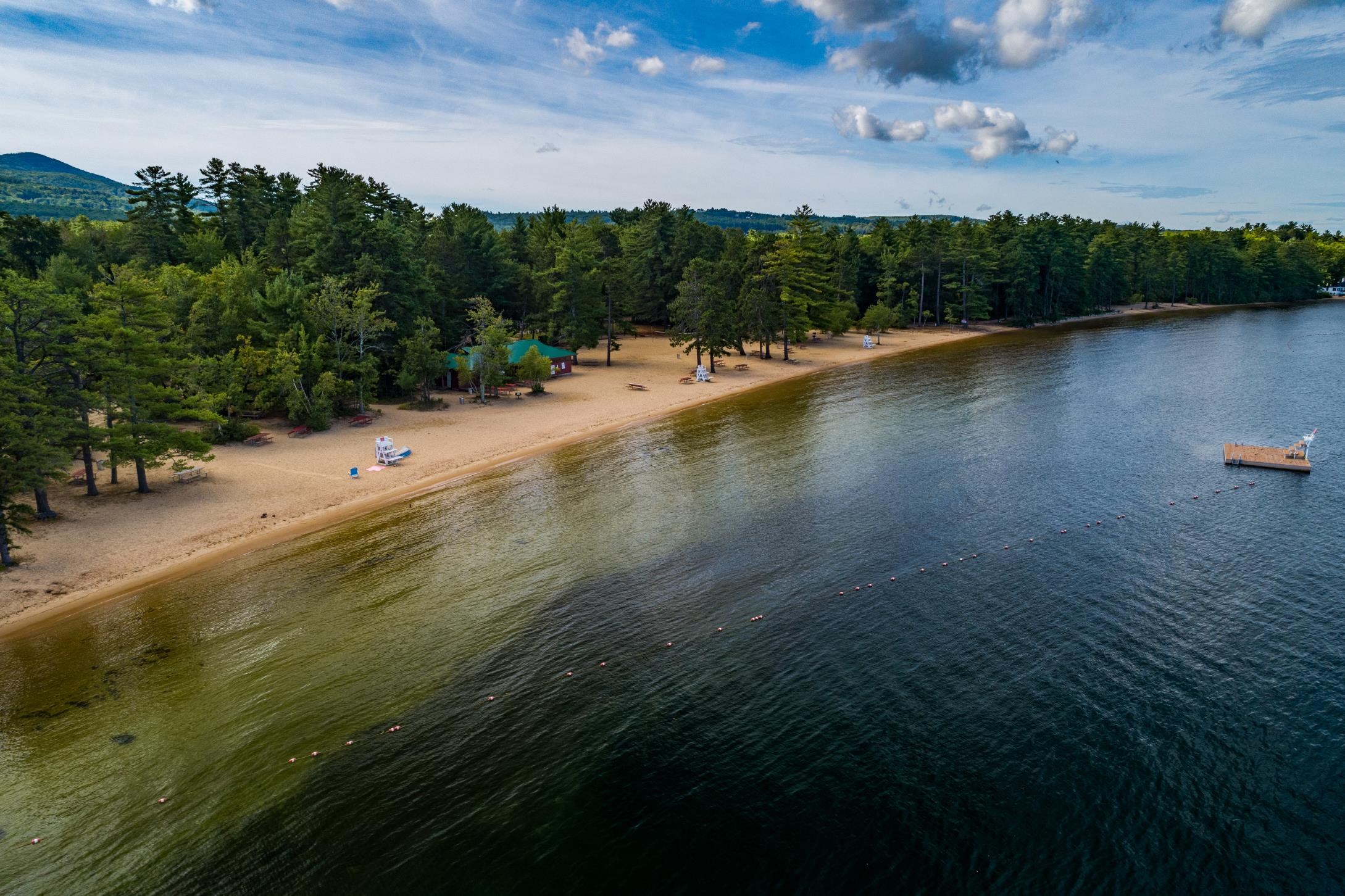 32 David Lewis Rd, Gilford, NH 03249