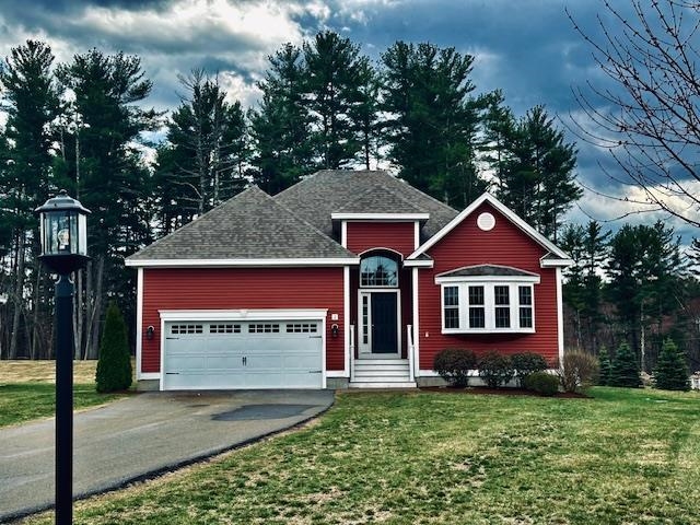 2 October Ln #1, Londonderry, NH 03053