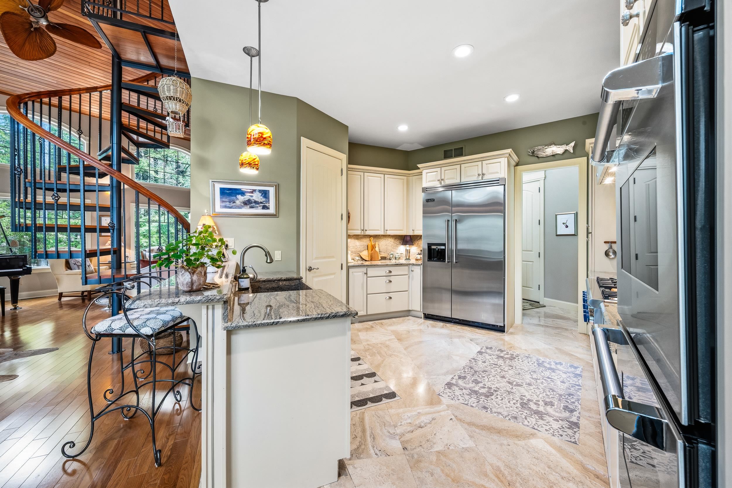 134 - 136 Brownfield Rd, Conway, NH 03813