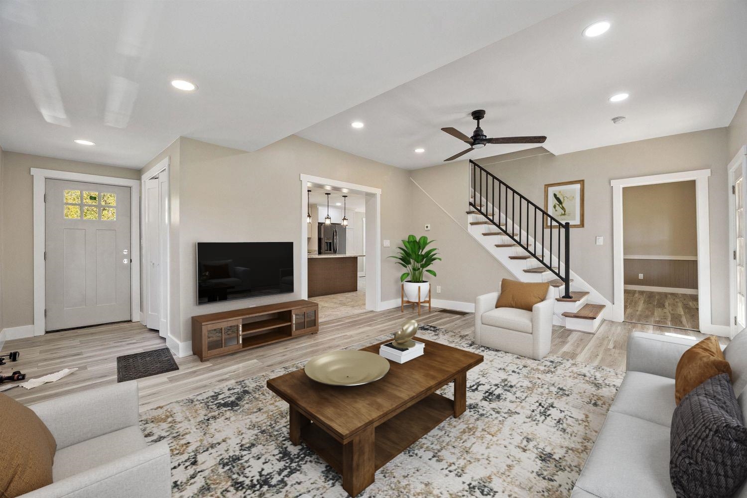 7 Mudgett Ave, Meredith, NH 03253