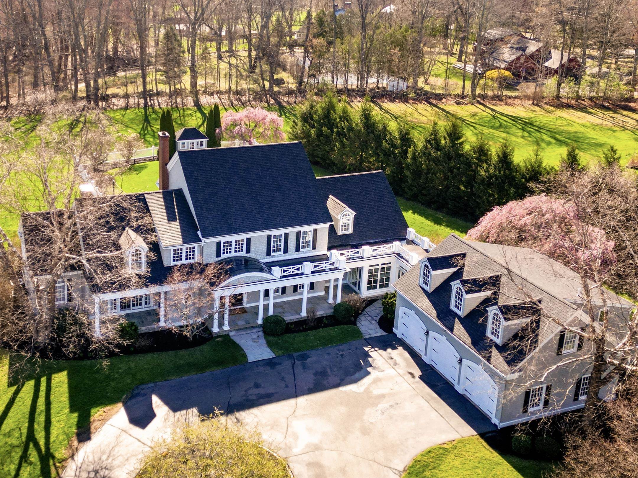 5 Cider Hill Rd, Hampton Falls, NH 03844