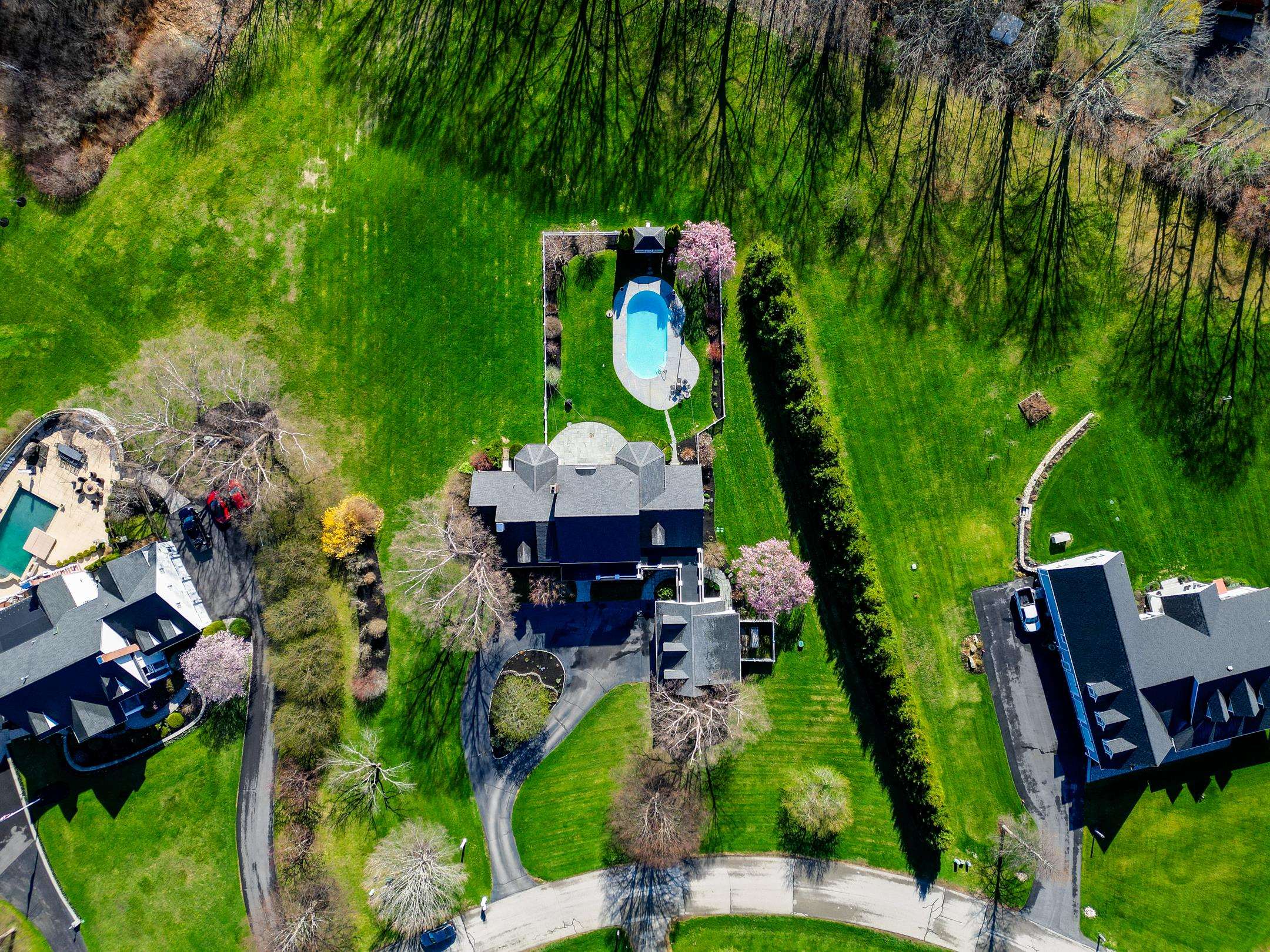 5 Cider Hill Rd, Hampton Falls, NH 03844