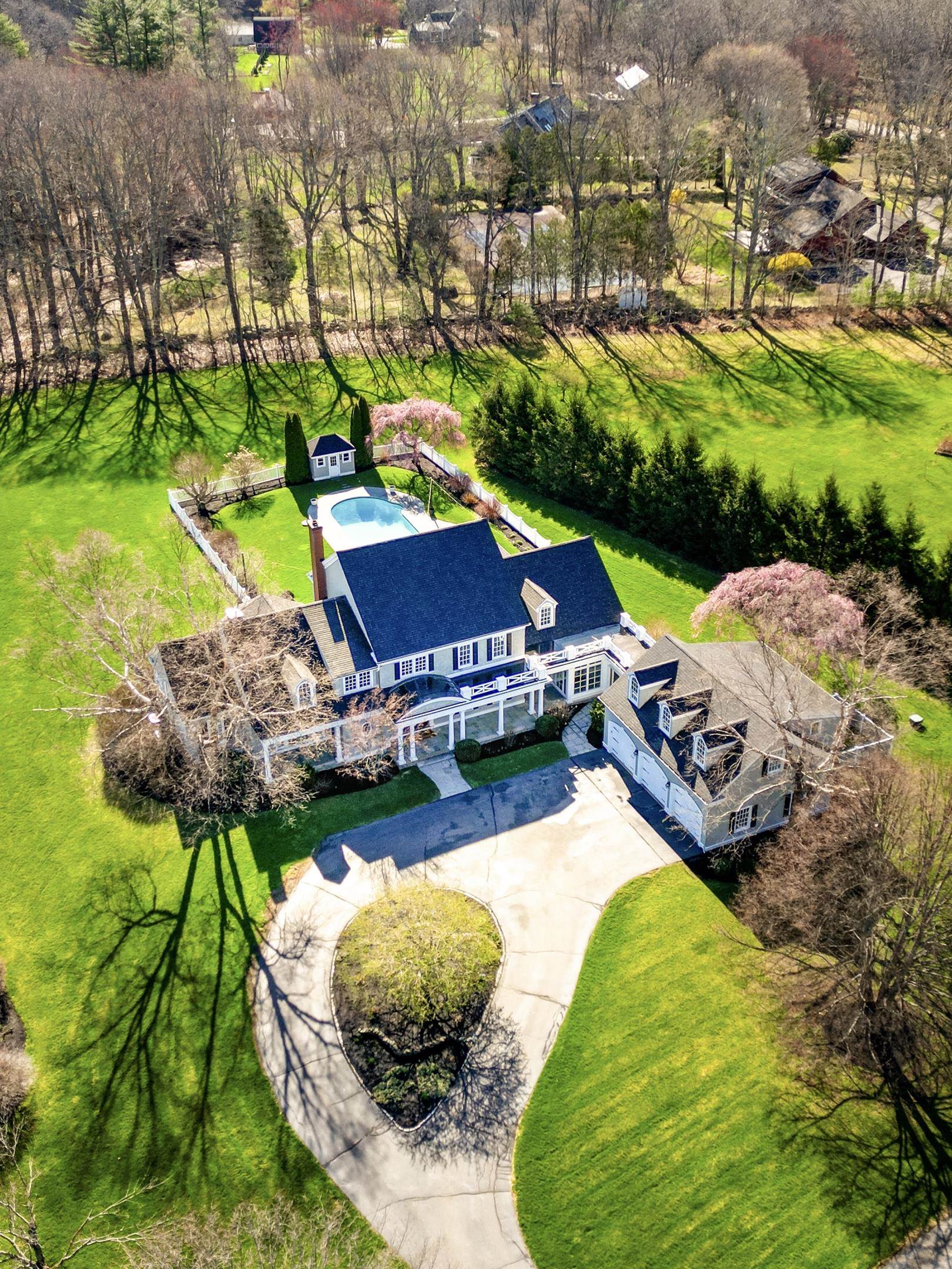 5 Cider Hill Rd, Hampton Falls, NH 03844