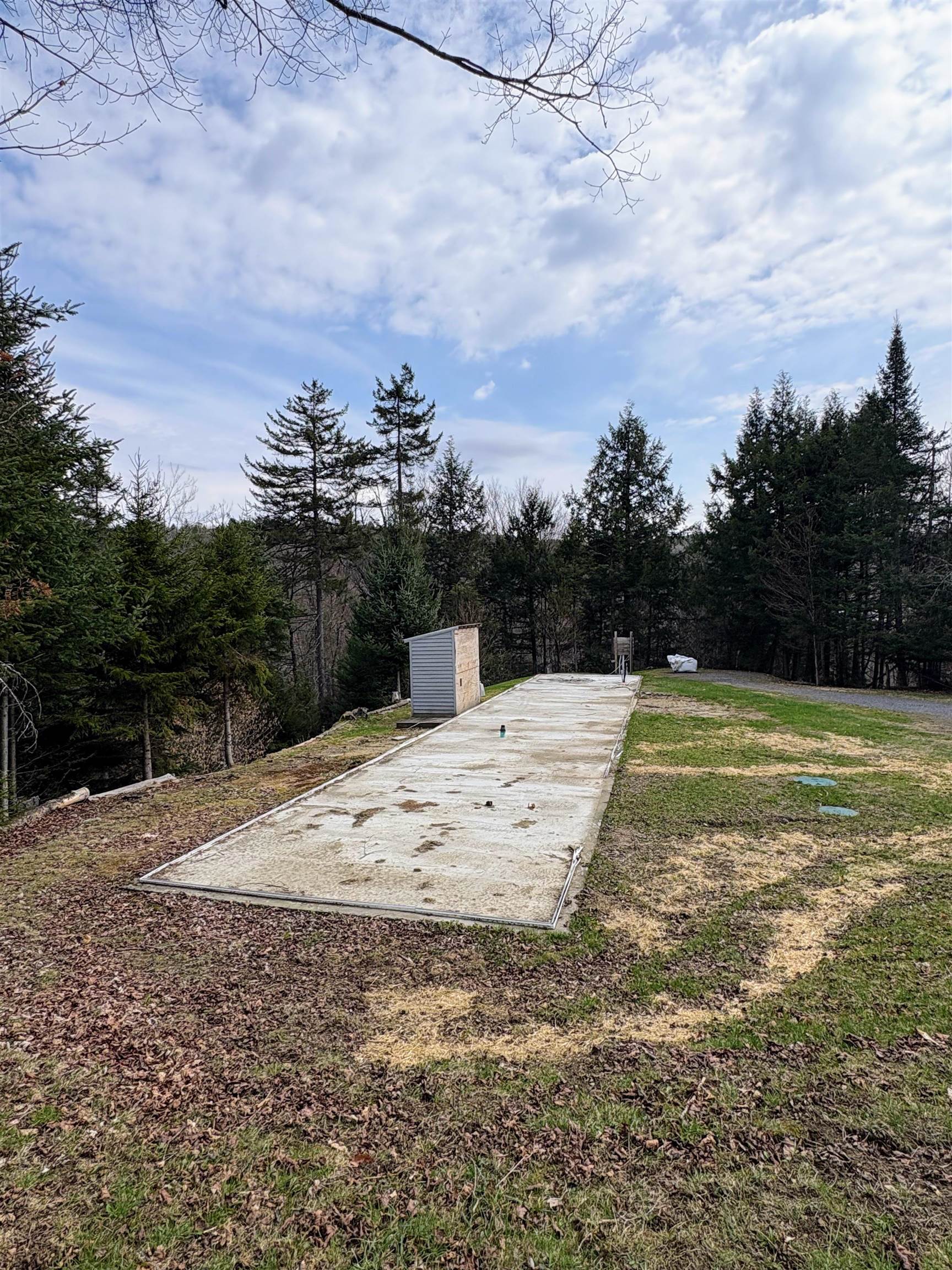 Northfield VT&nbsp;Land for sale $$99,000 | 6.08 Acres  | Price Per Acre $0 