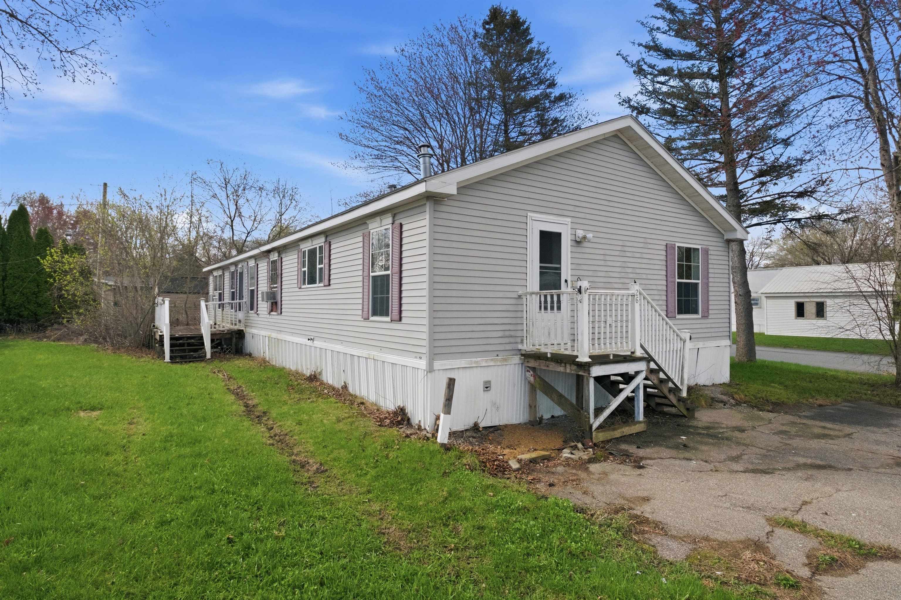 26 Hazel Dr, Concord, NH 03301