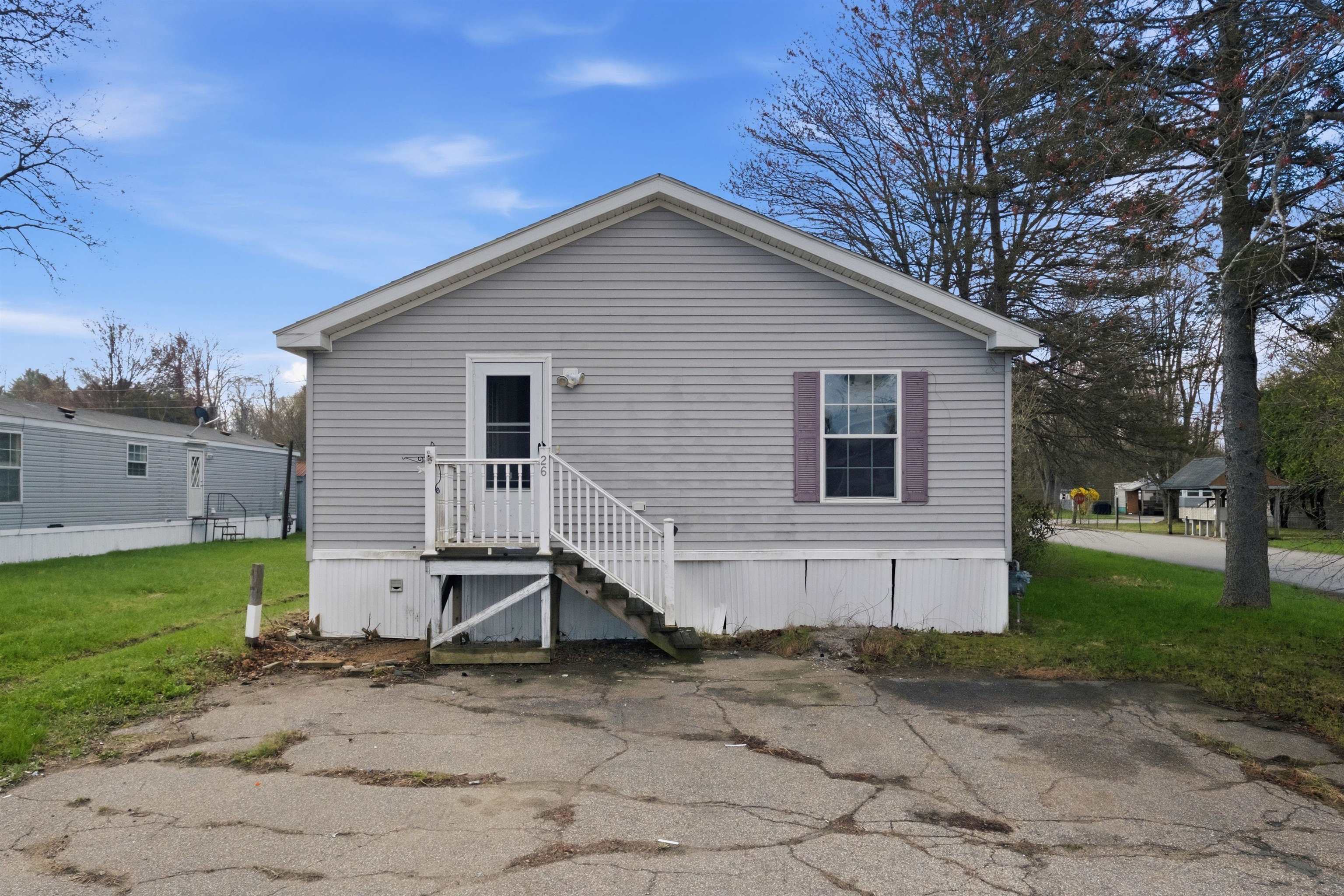 26 Hazel Dr, Concord, NH 03301