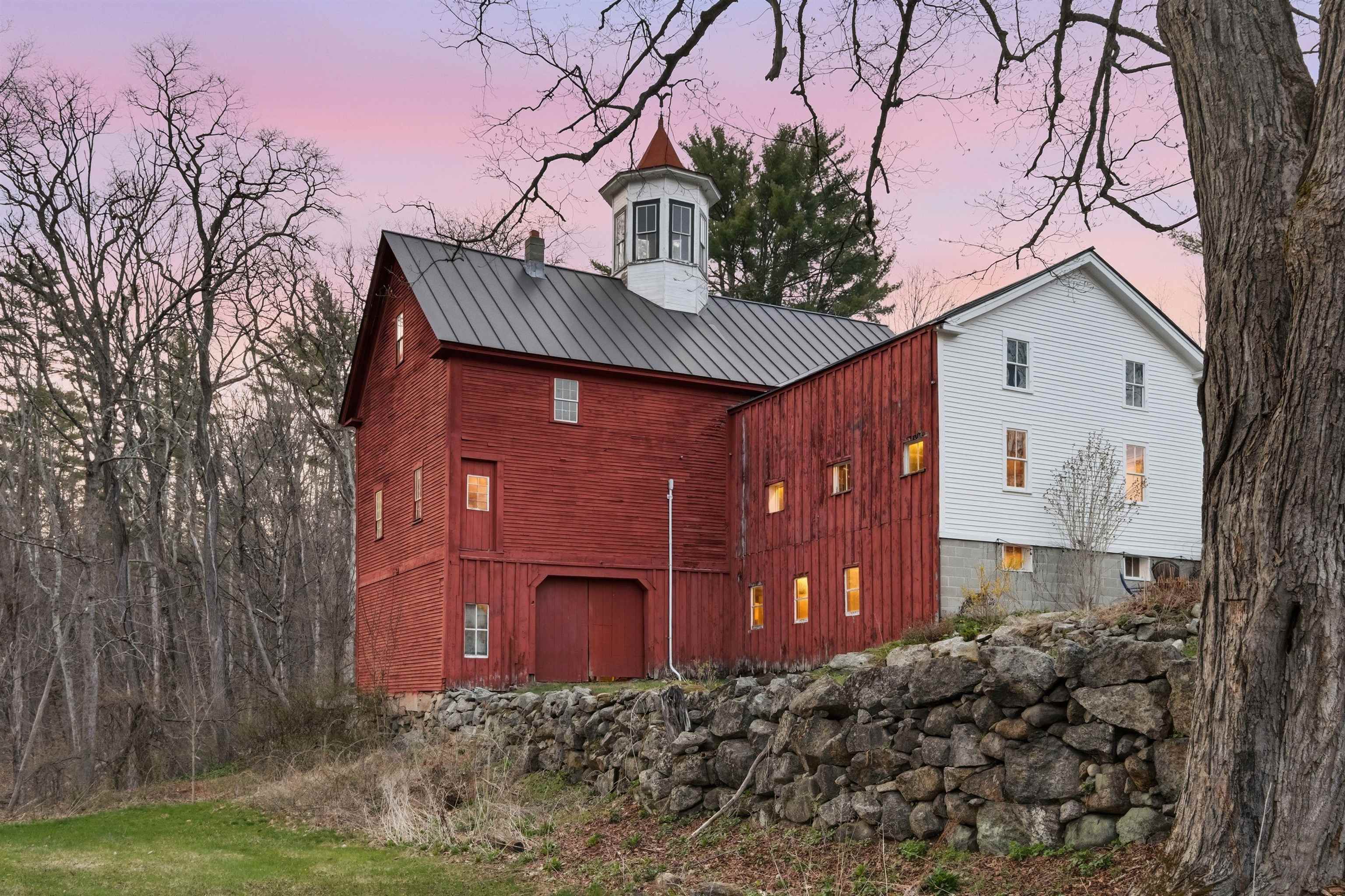 183 Waterloo St, Warner, NH 03278