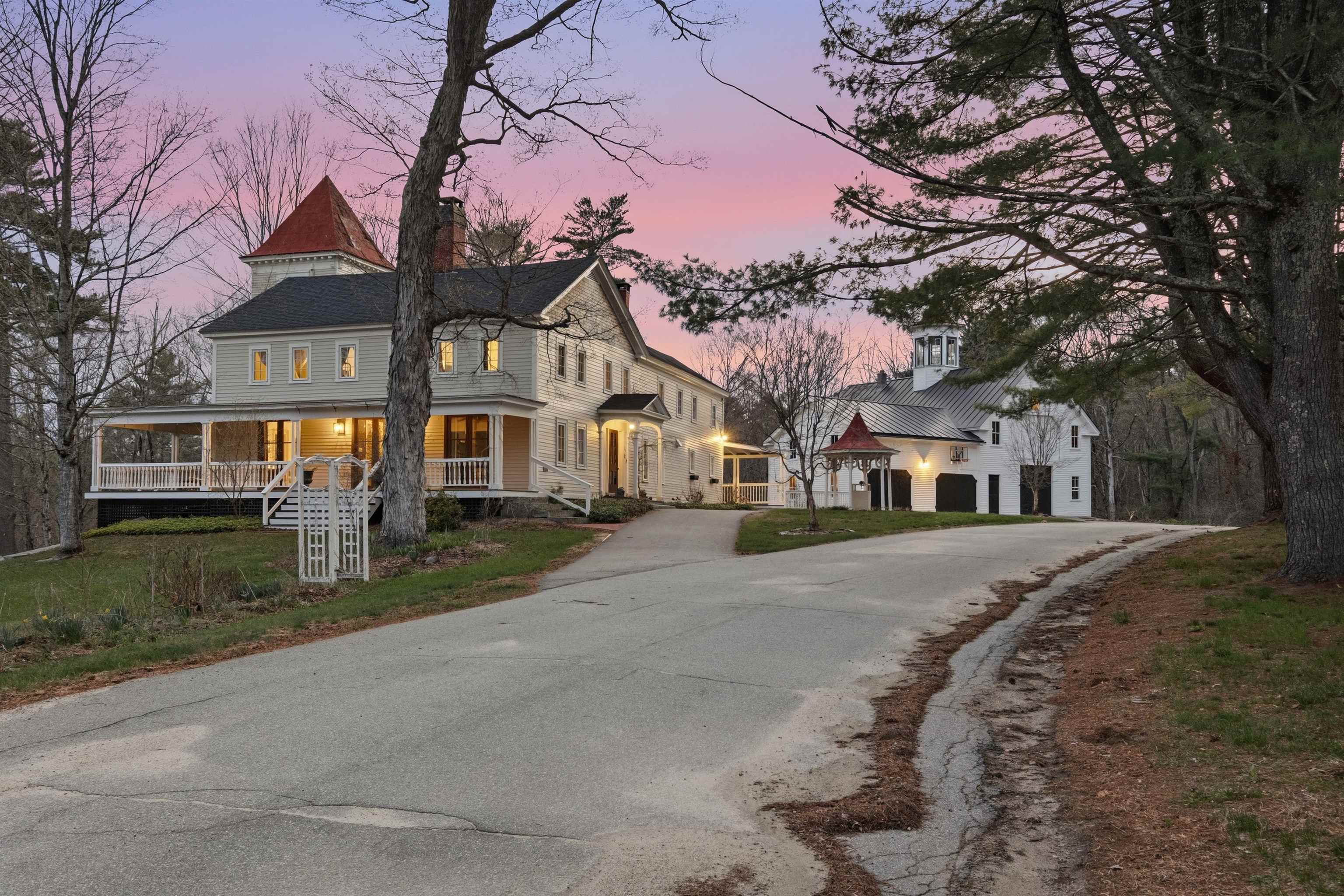 183 Waterloo St, Warner, NH 03278