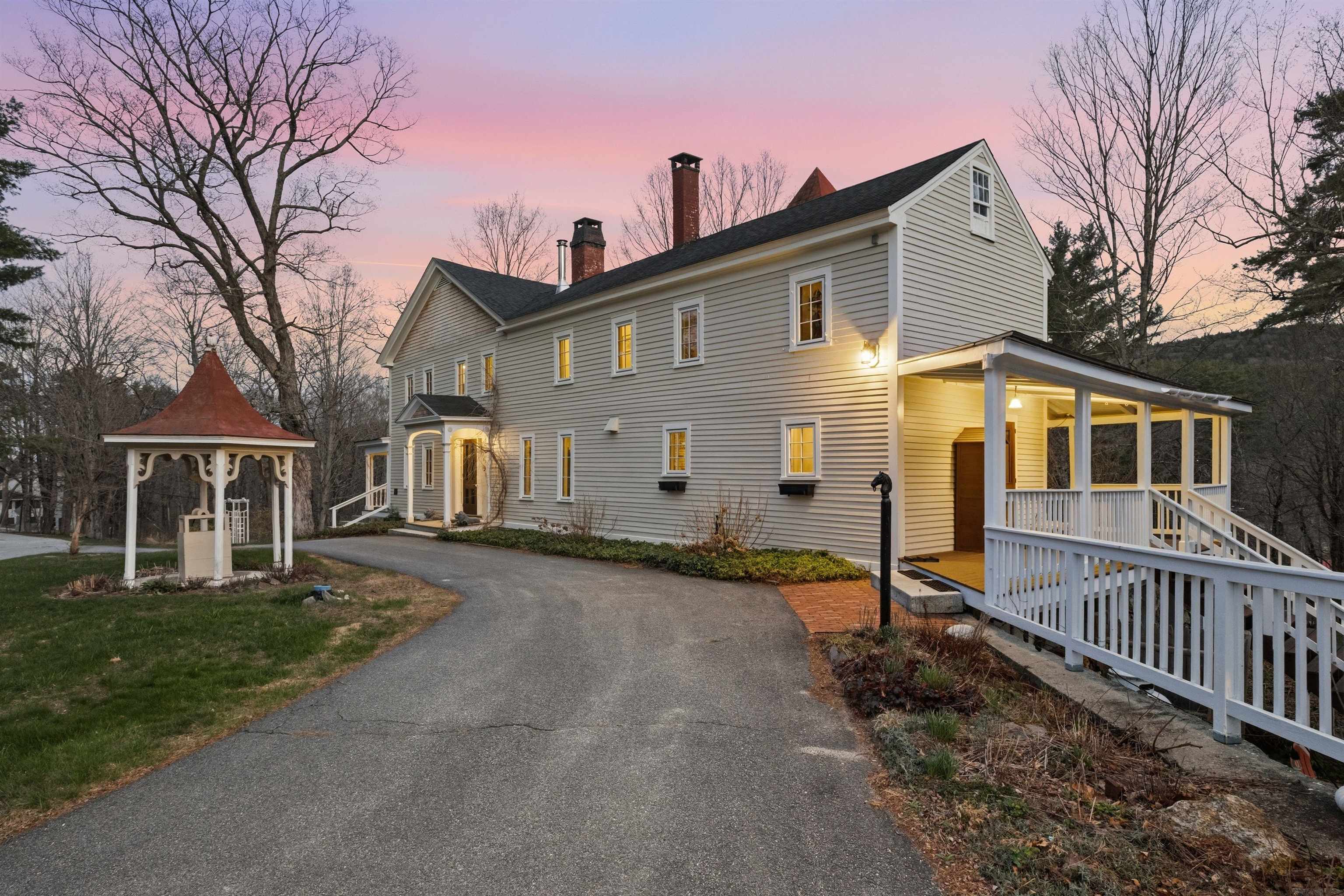 183 Waterloo St, Warner, NH 03278