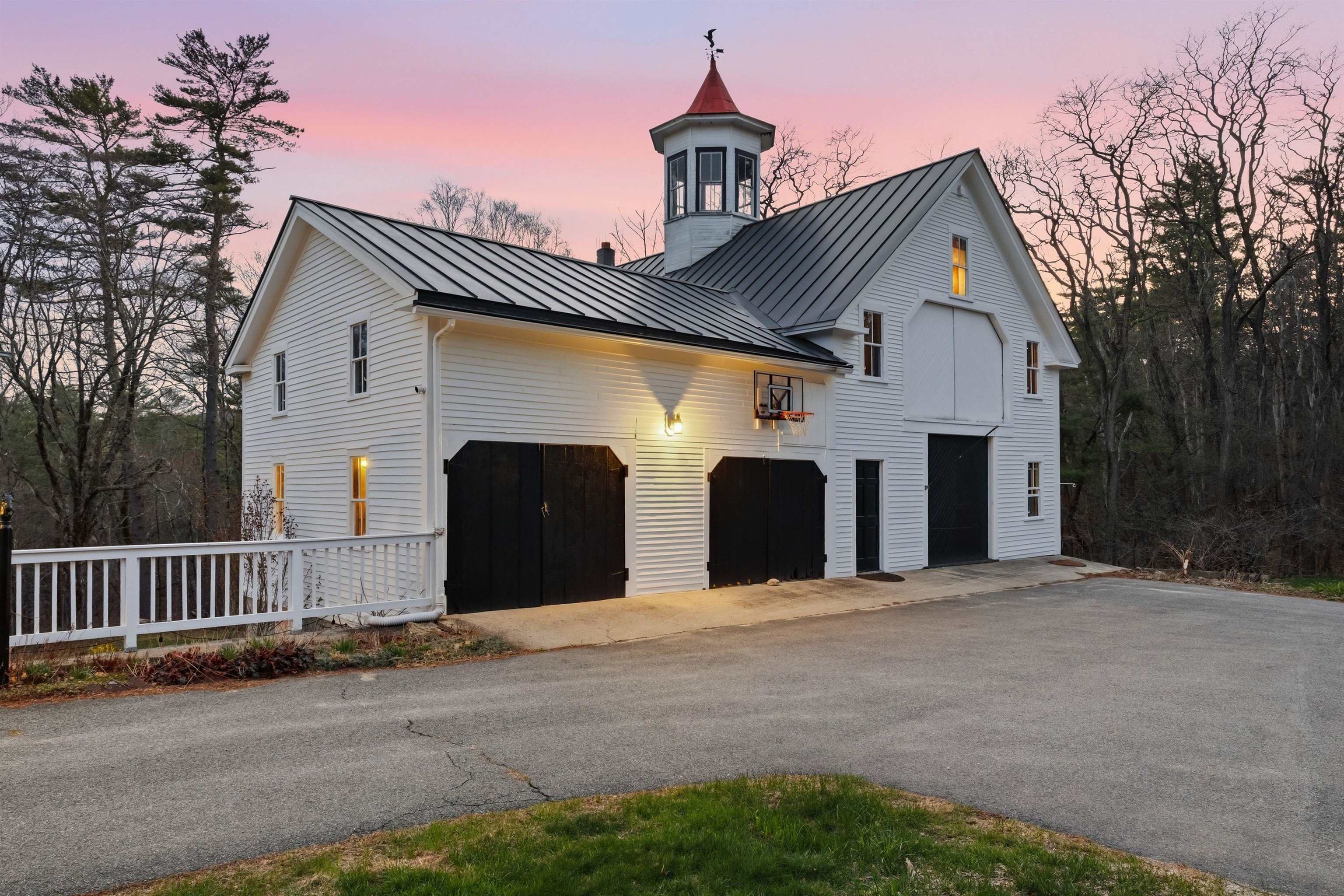 183 Waterloo St, Warner, NH 03278