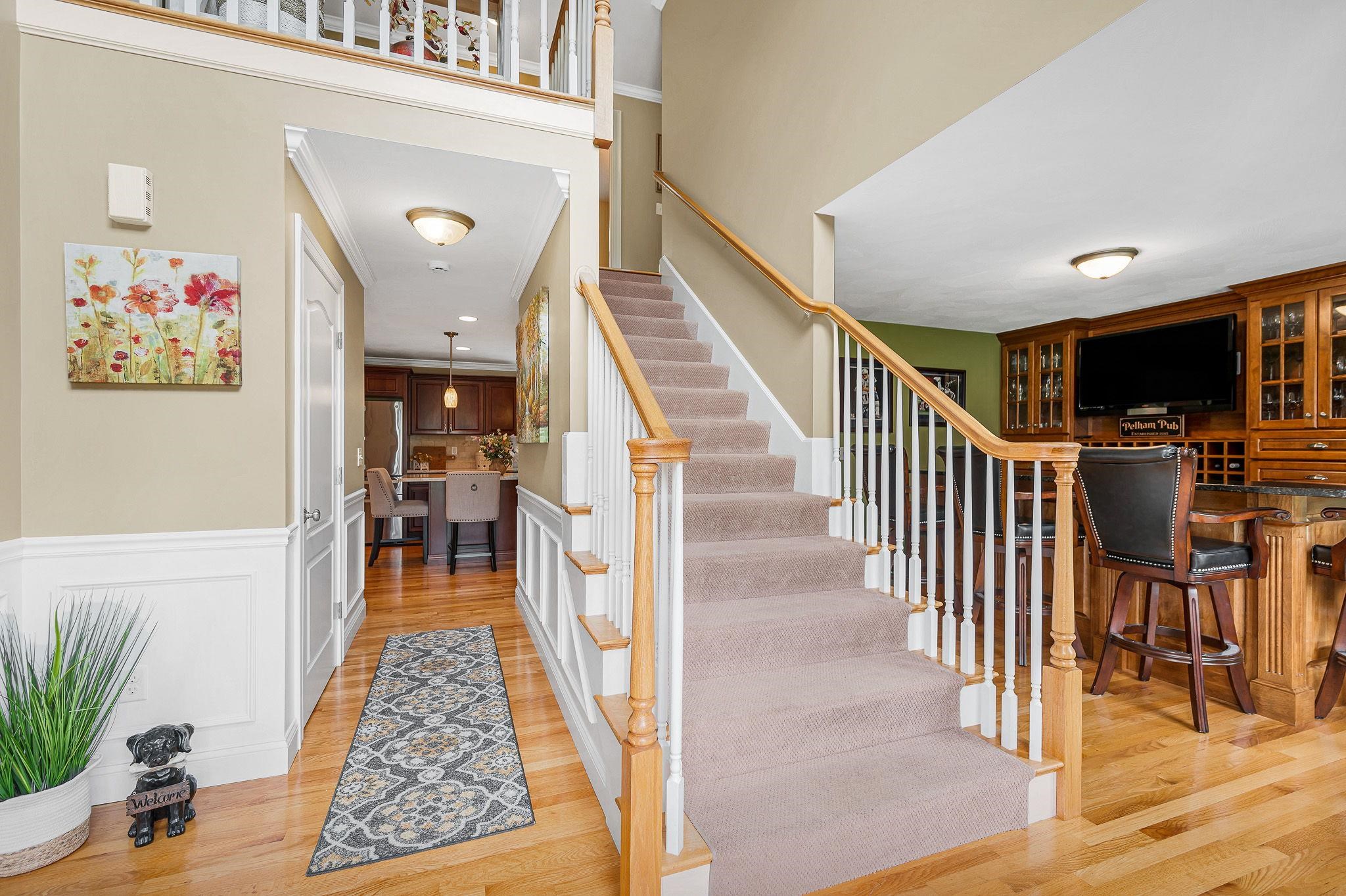 12 Harmony Ln, Pelham, NH 03076