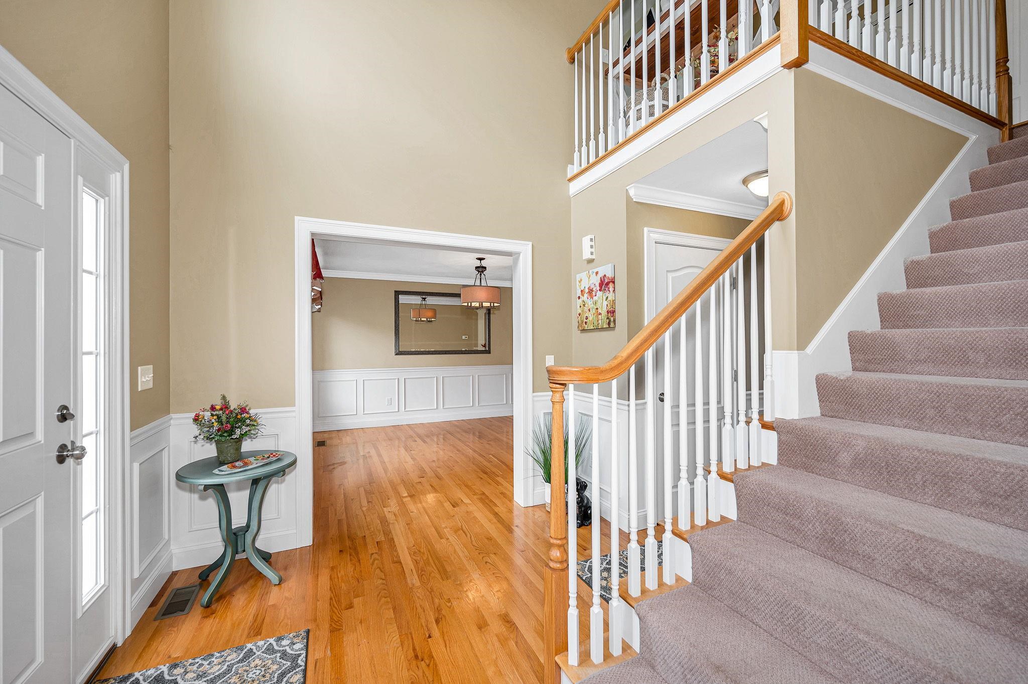 12 Harmony Ln, Pelham, NH 03076