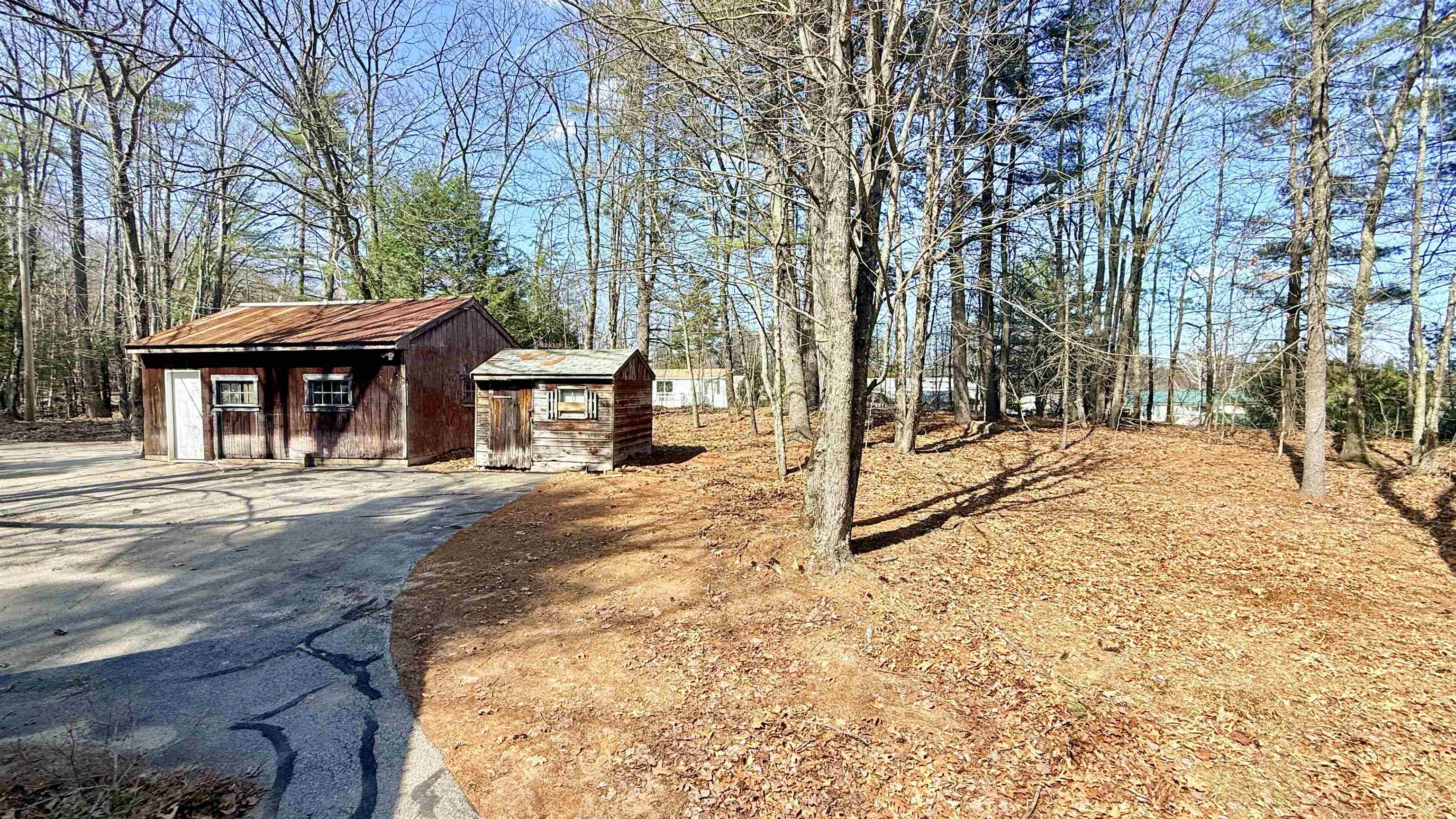 87 Betts Rd, Rochester, NH 03867