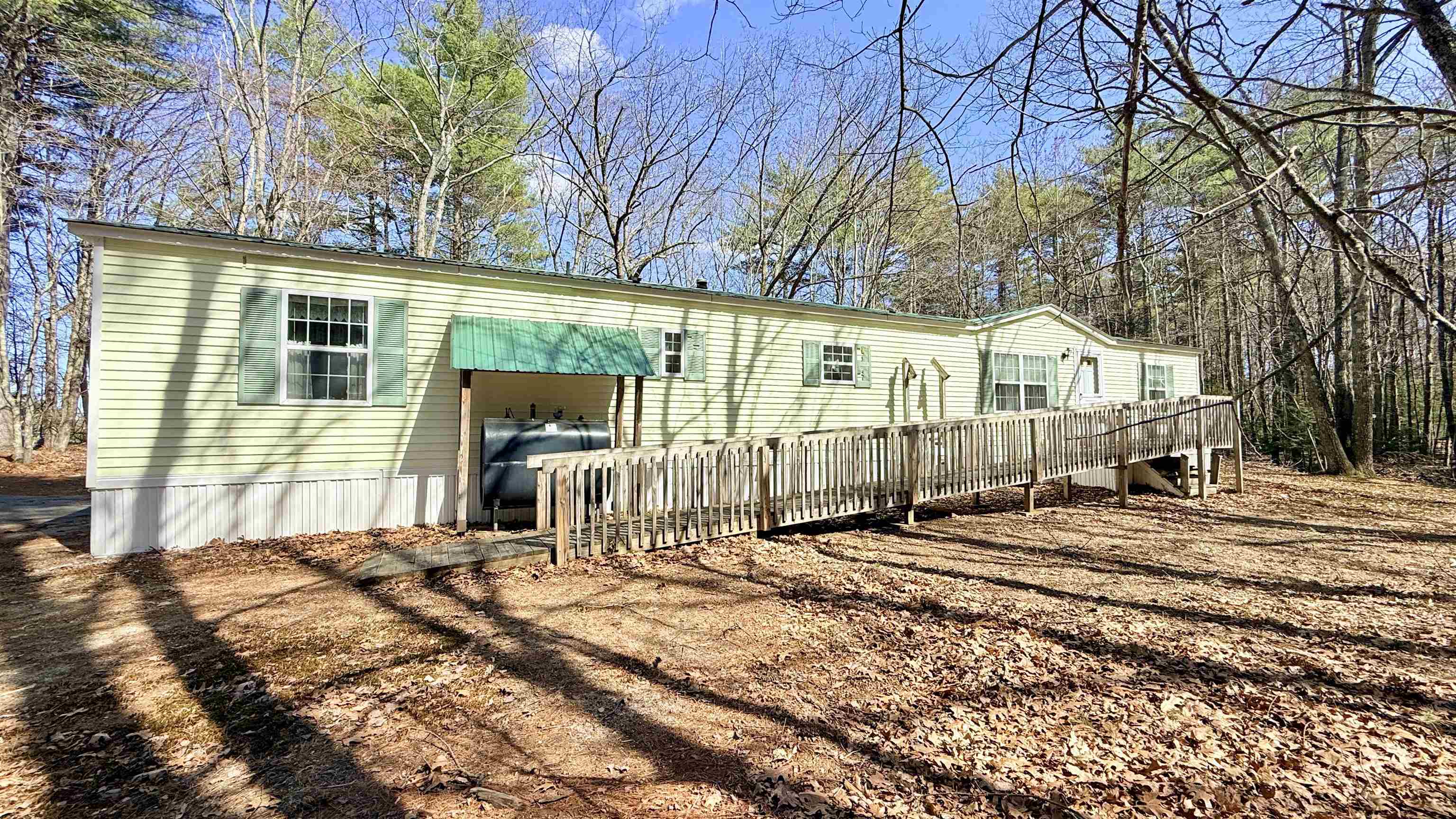 87 Betts Rd, Rochester, NH 03867