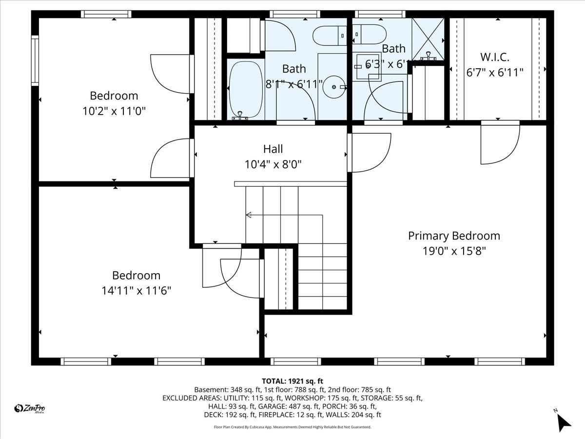39 Norton Rd, Hampton, NH 03842