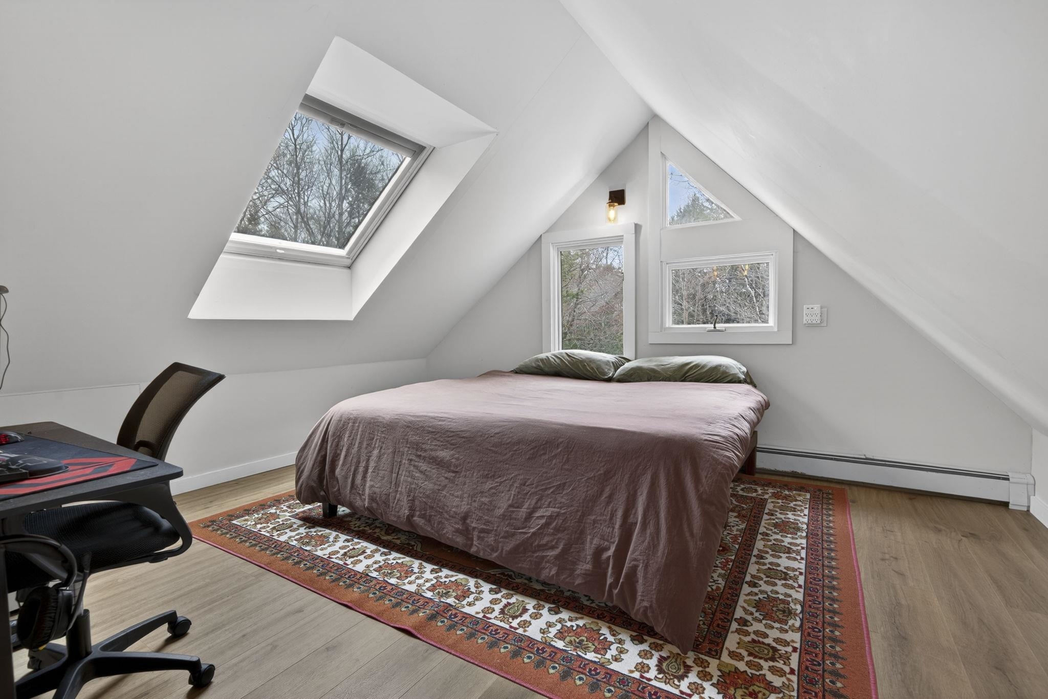 28 Turner Hill Rd, Antrim, NH 03440