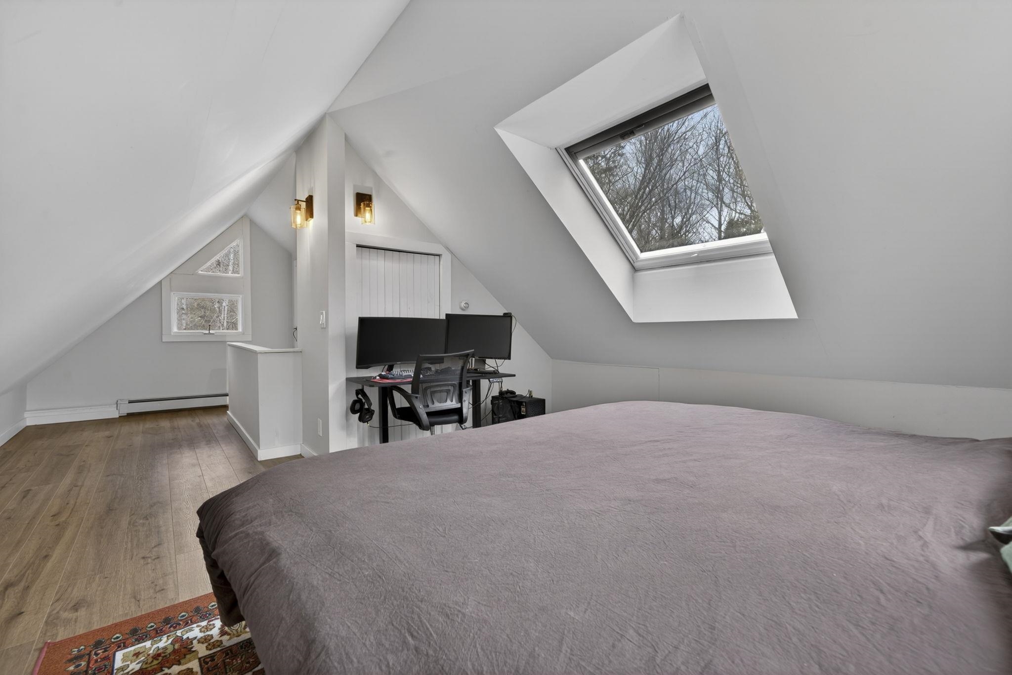 28 Turner Hill Rd, Antrim, NH 03440