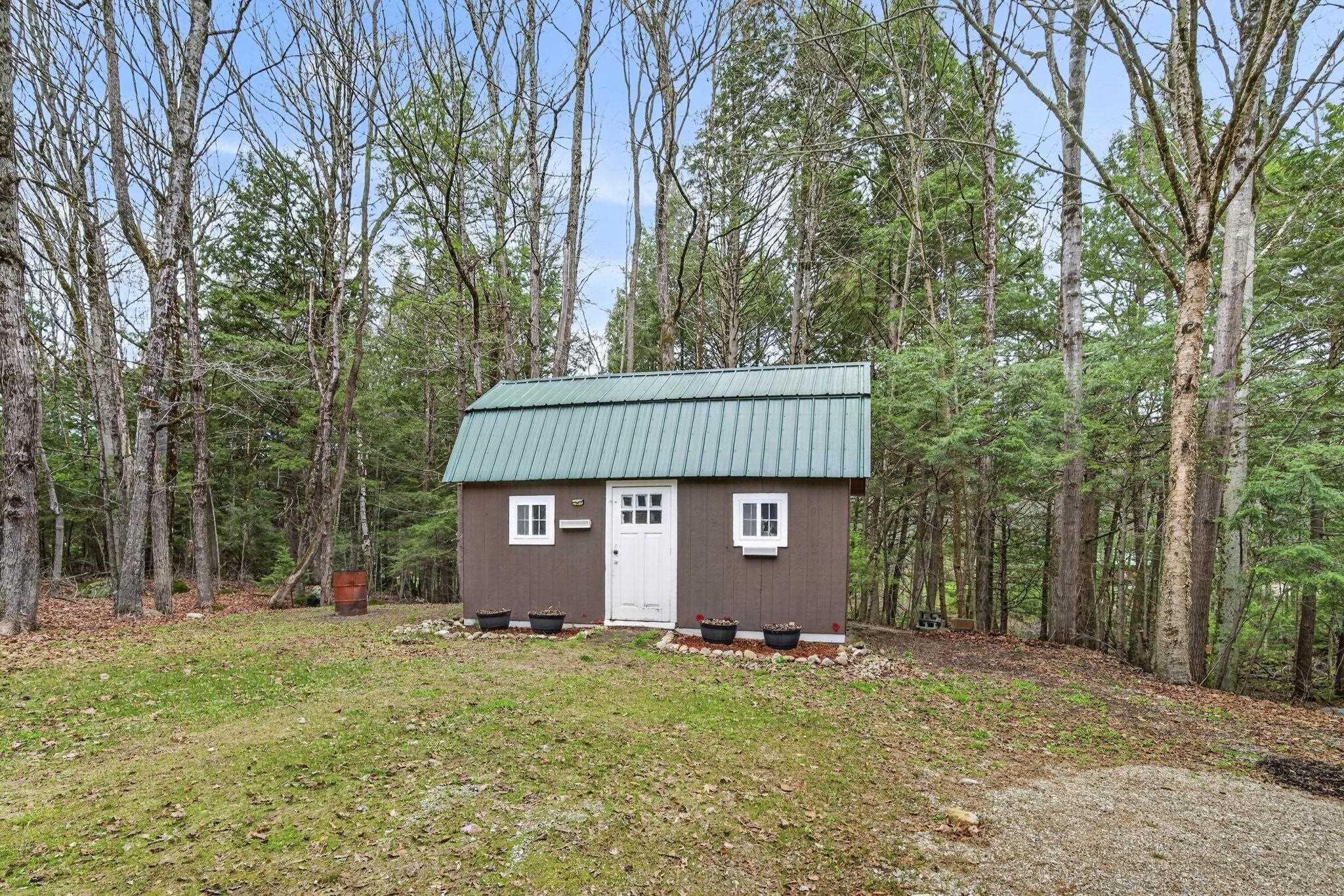 28 Turner Hill Rd, Antrim, NH 03440