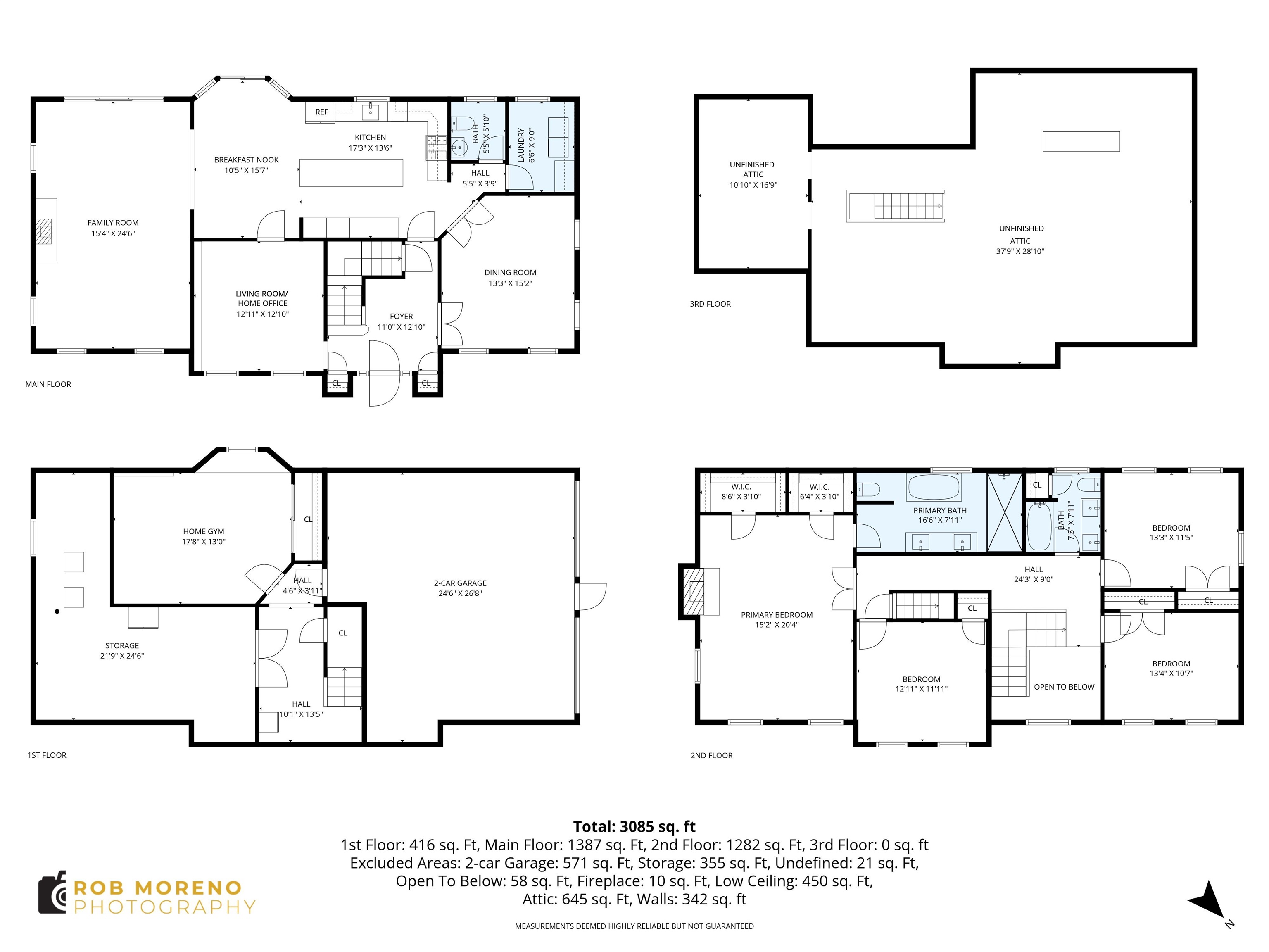 26 Greenfield Dr, Plaistow, NH 03865