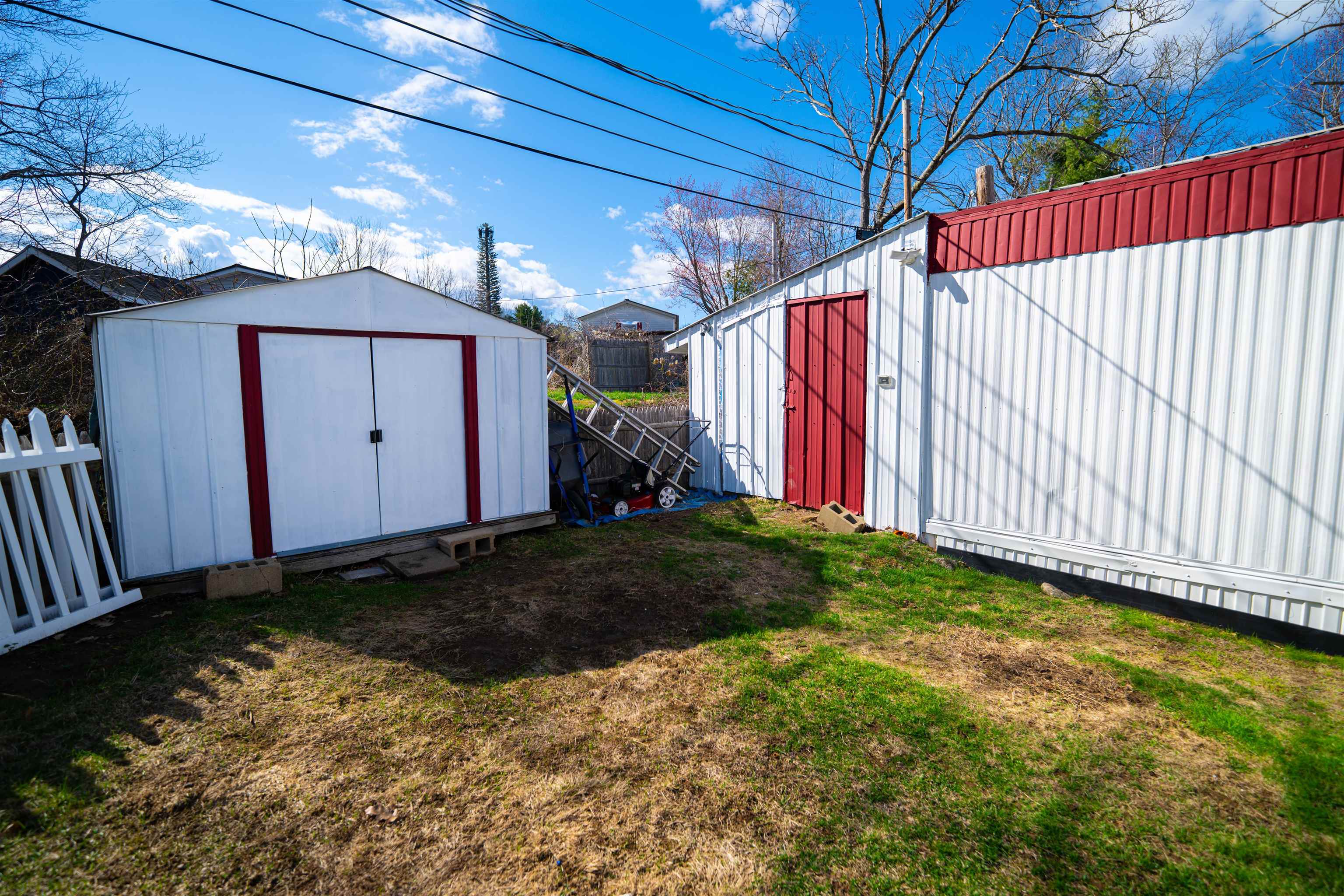 35 Northbrook Rd, Belmont, NH 03220