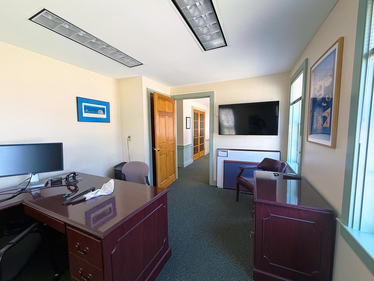 118 Maplewood Ave #C1, Portsmouth, NH 03801