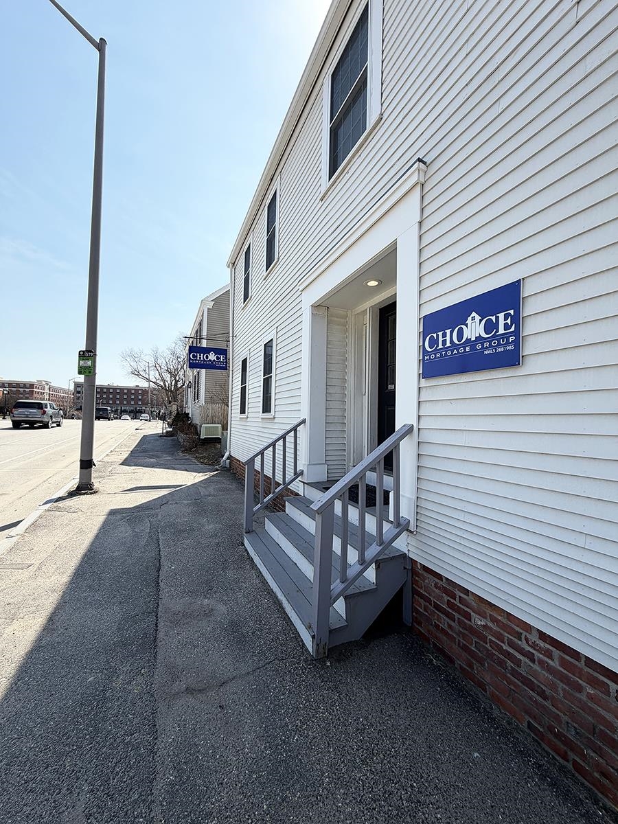 118 Maplewood Ave #C1, Portsmouth, NH 03801