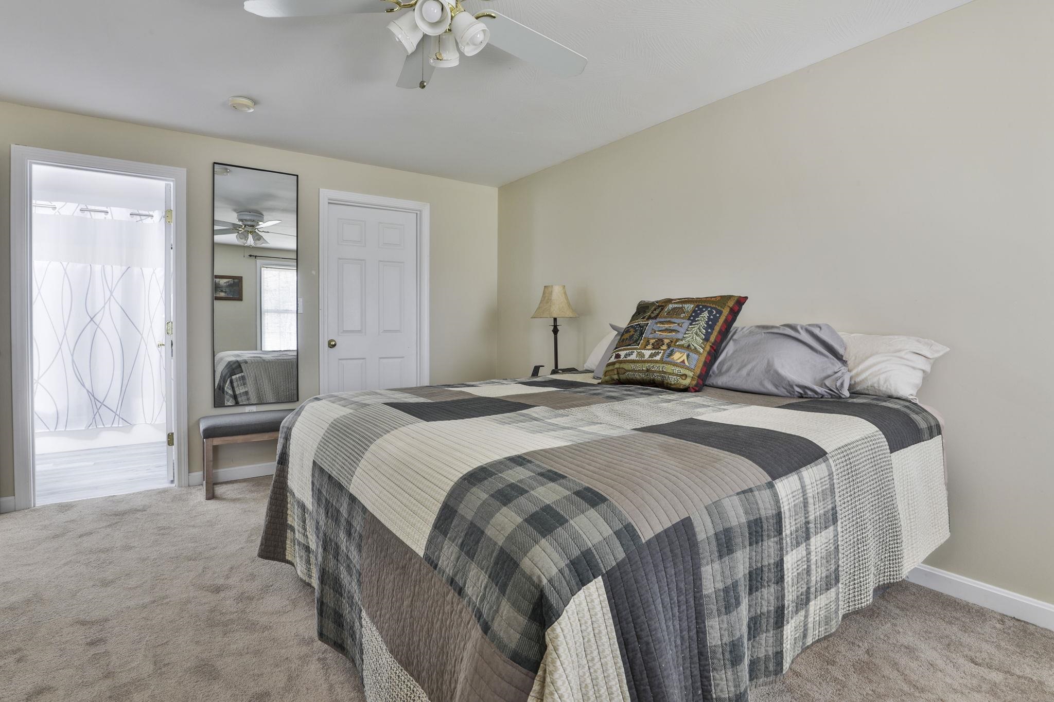 317 Middle Branch Rd, New Boston, NH 03070