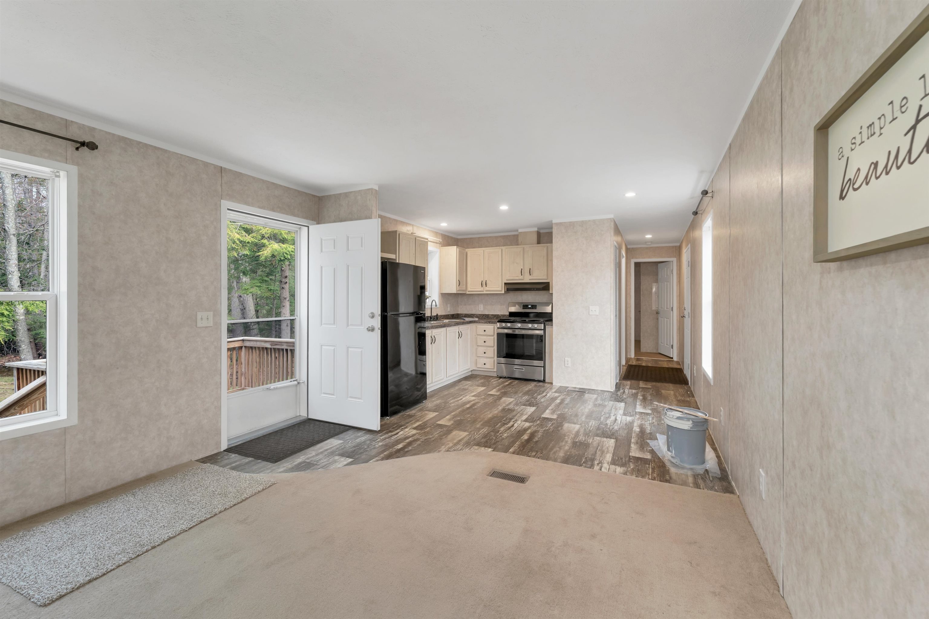 343 Old Lake Shore Rd, Gilford, NH 03249