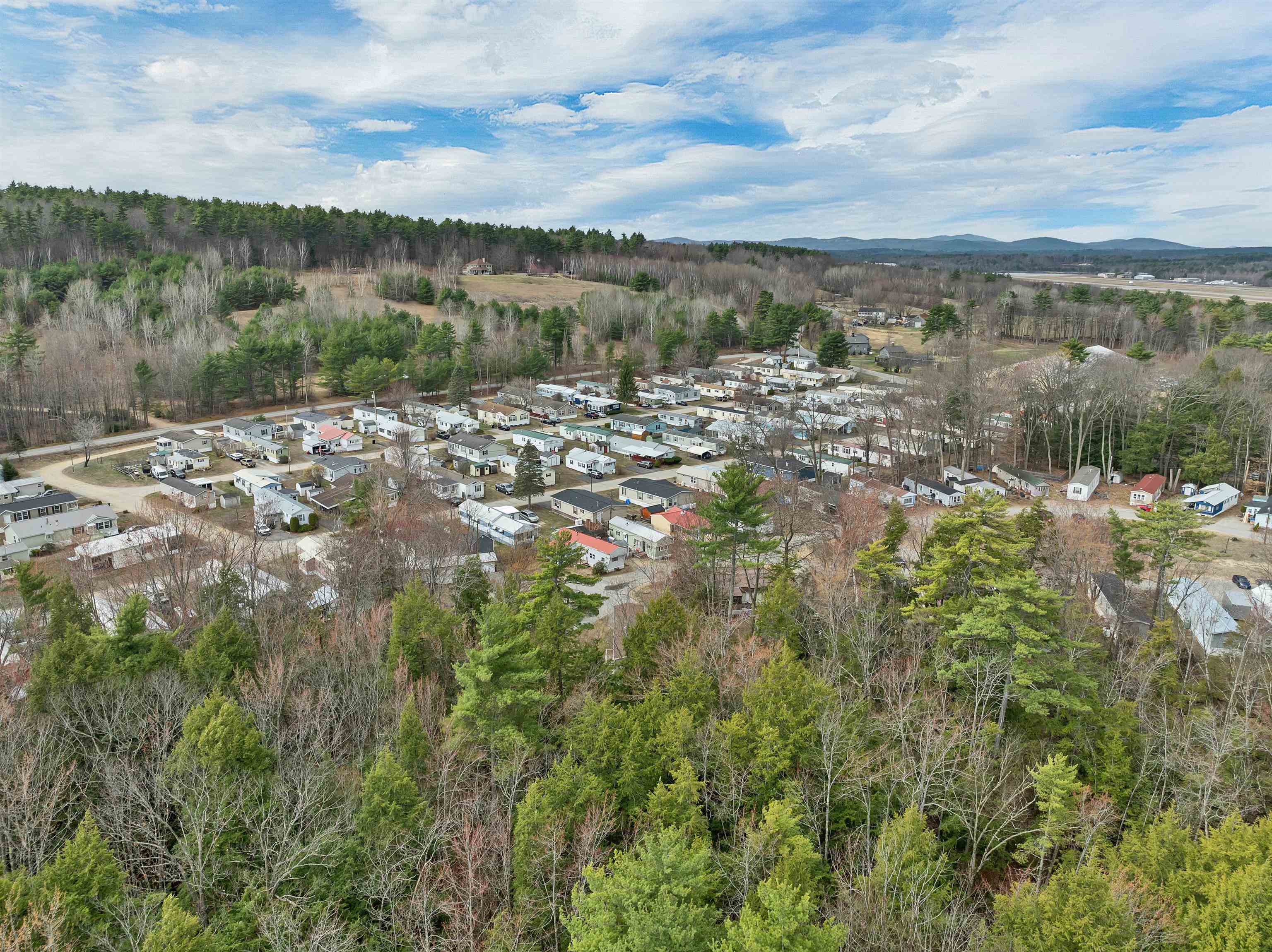 343 Old Lake Shore Rd #21, Gilford, NH 03249