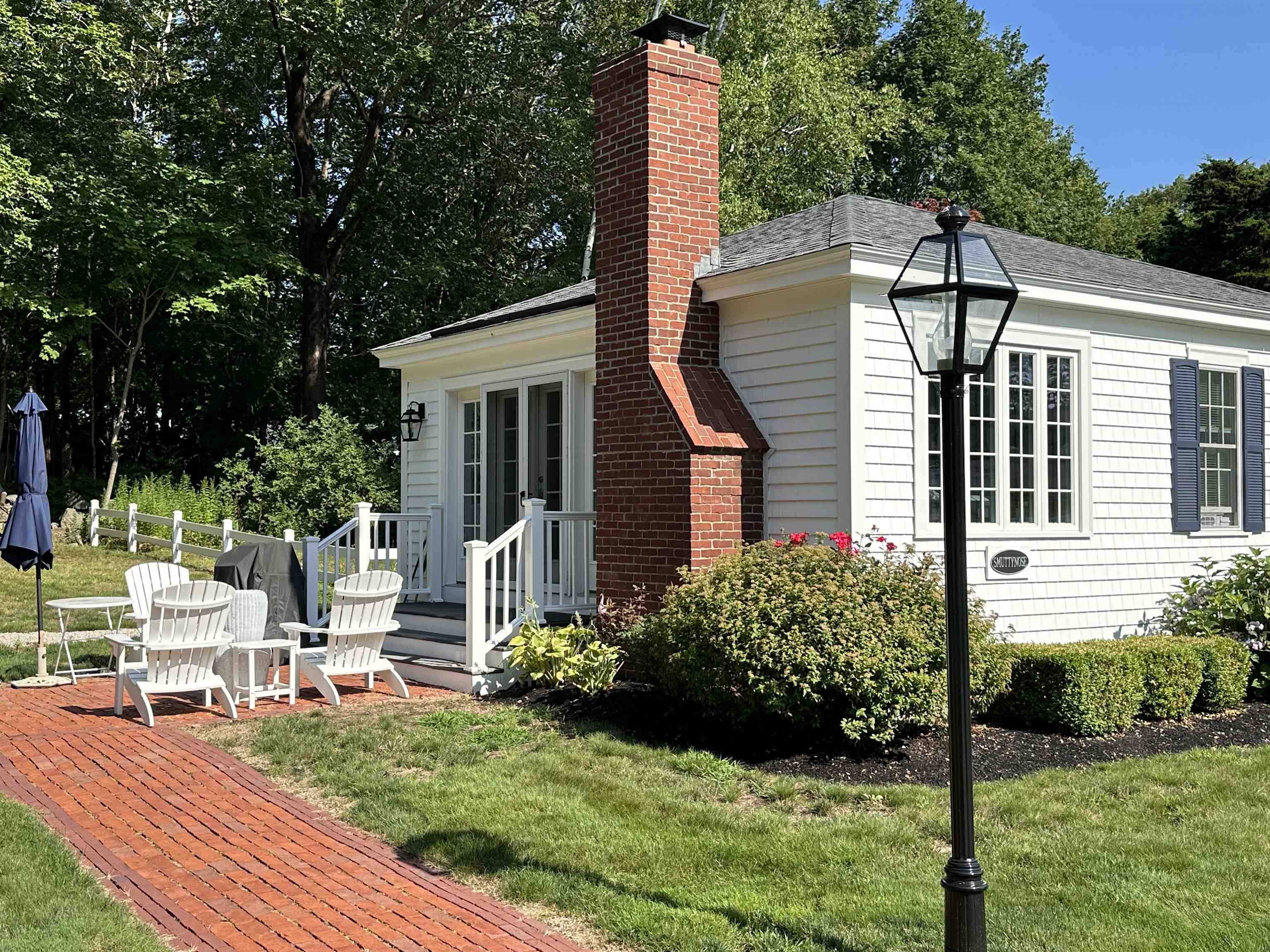 32 Cable Rd, Rye, NH 03870