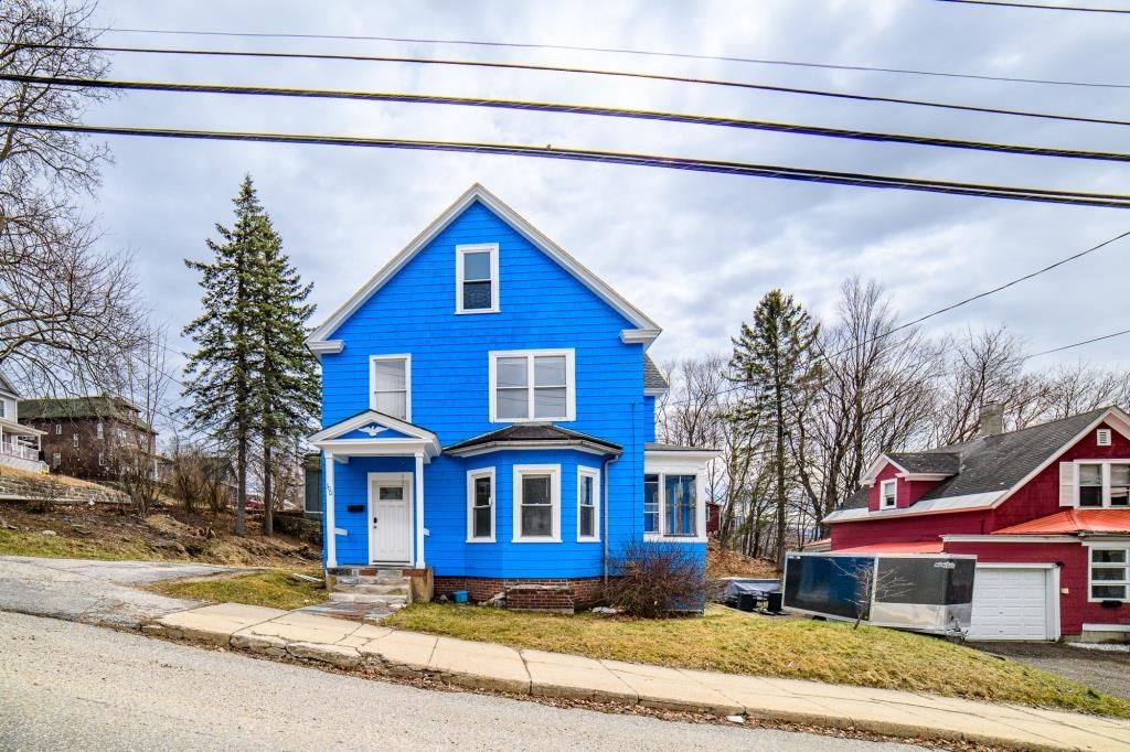 300 Hillside Ave, Berlin, NH 03570