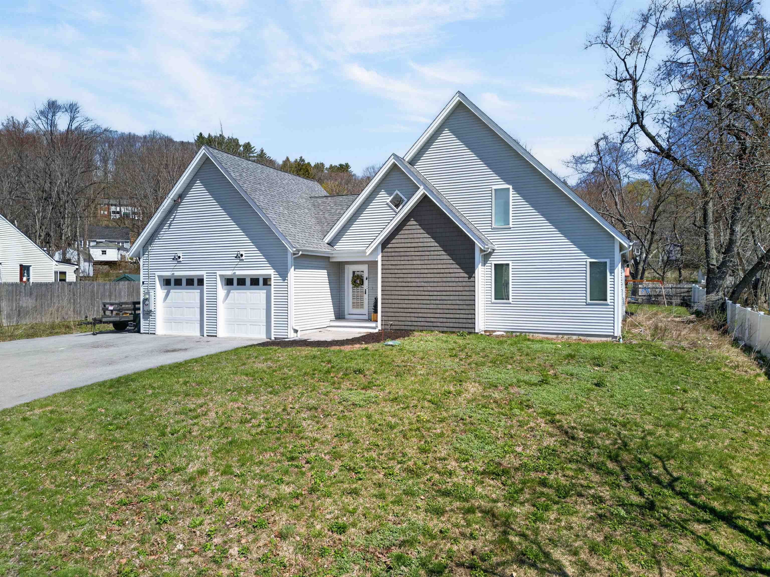 1 Rose St, Dover, NH 03820