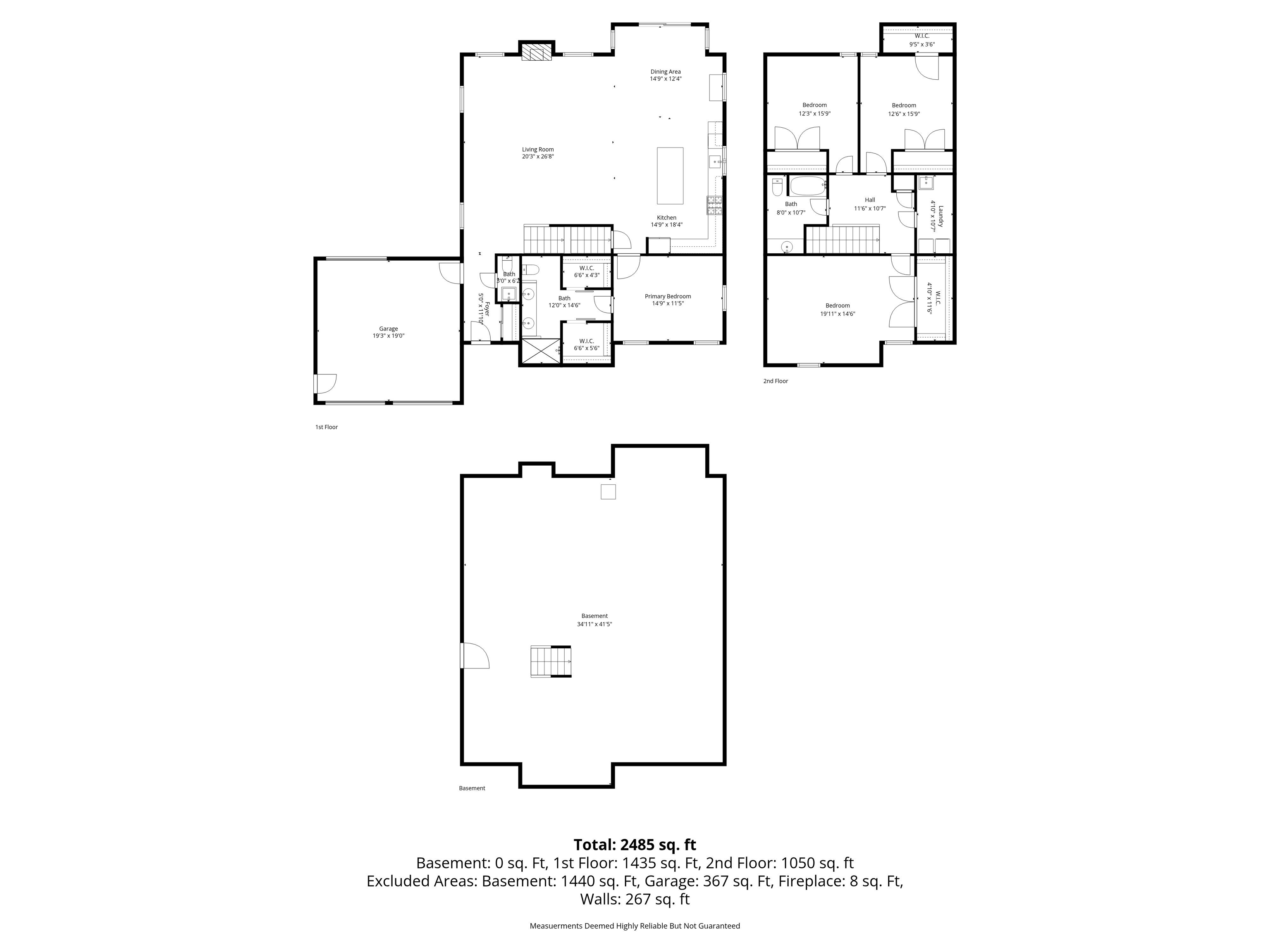 1 Rose St, Dover, NH 03820