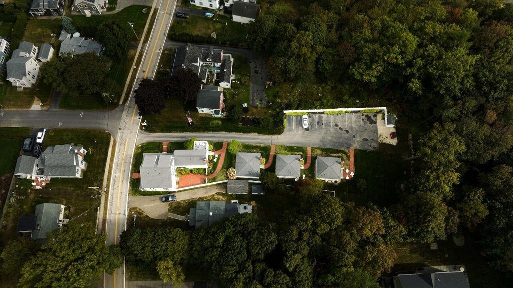 32 Cable Rd #3, Rye, NH 03870