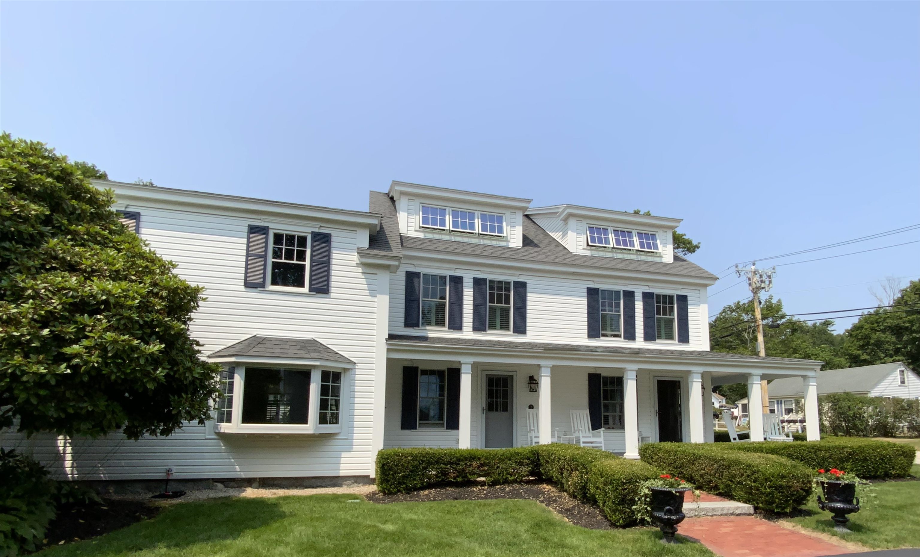 32 Cable Rd, Rye, NH 03870