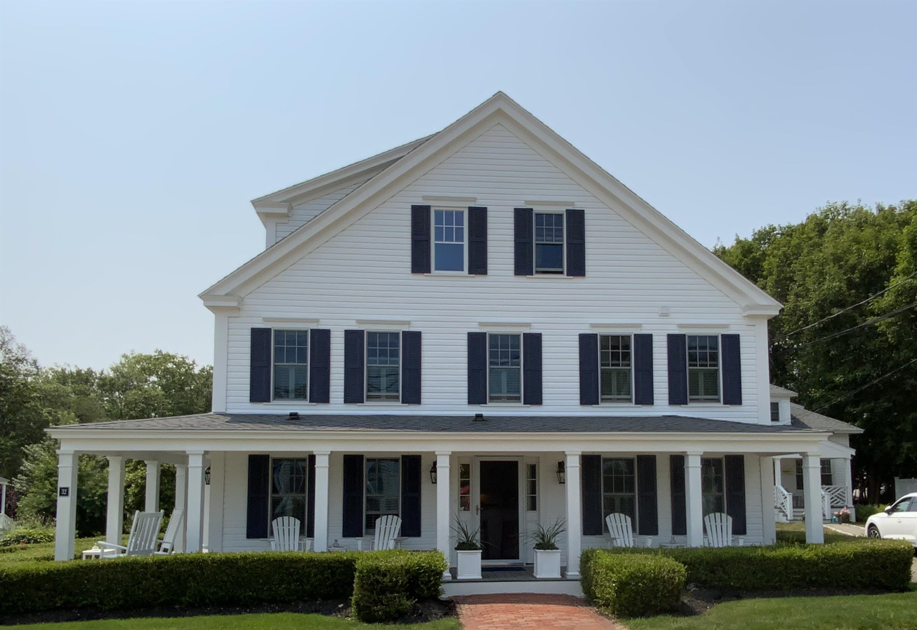 32 Cable Rd, Rye, NH 03870