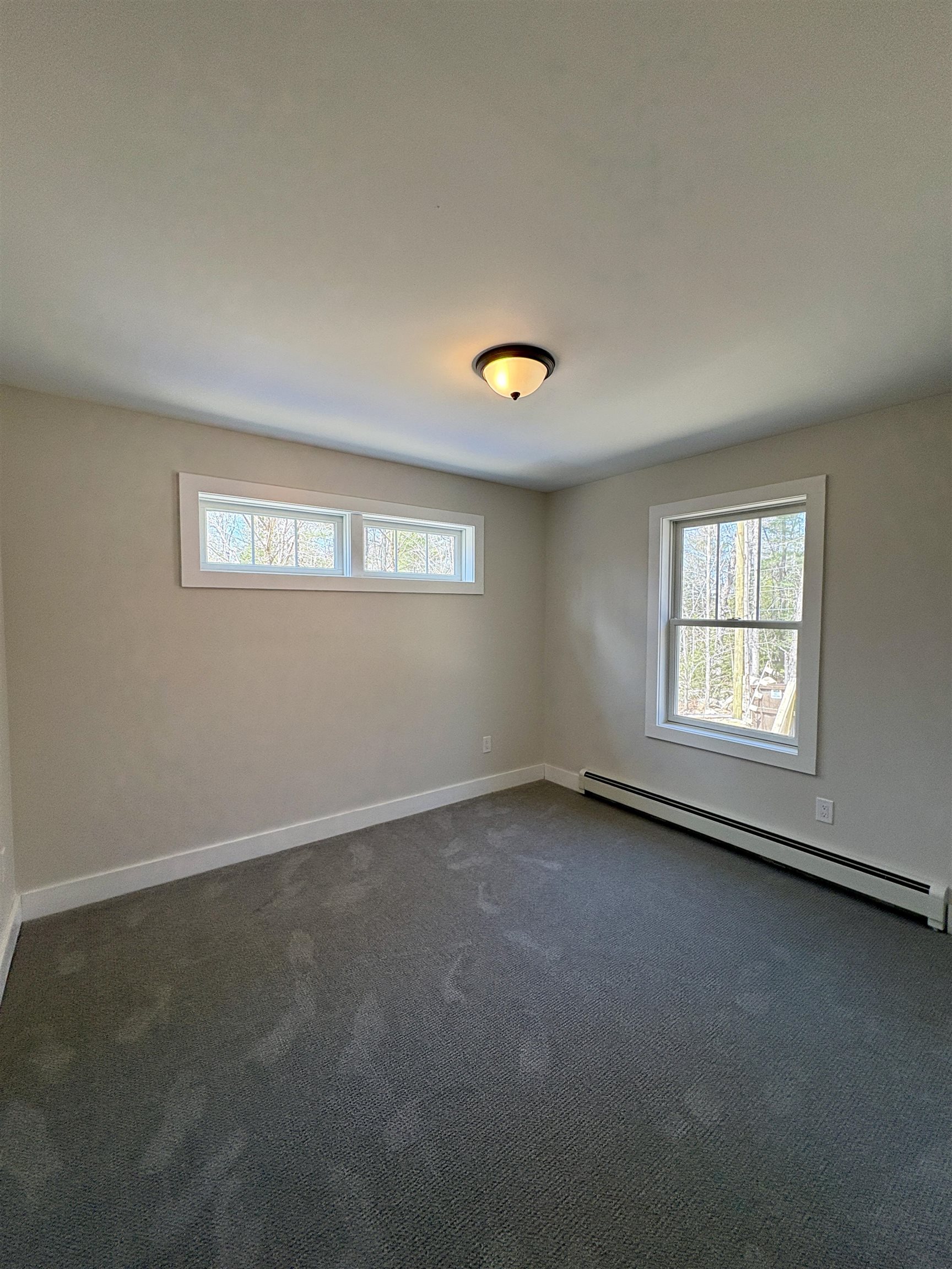 bedroom 2- transom windows for extra light! 24927515