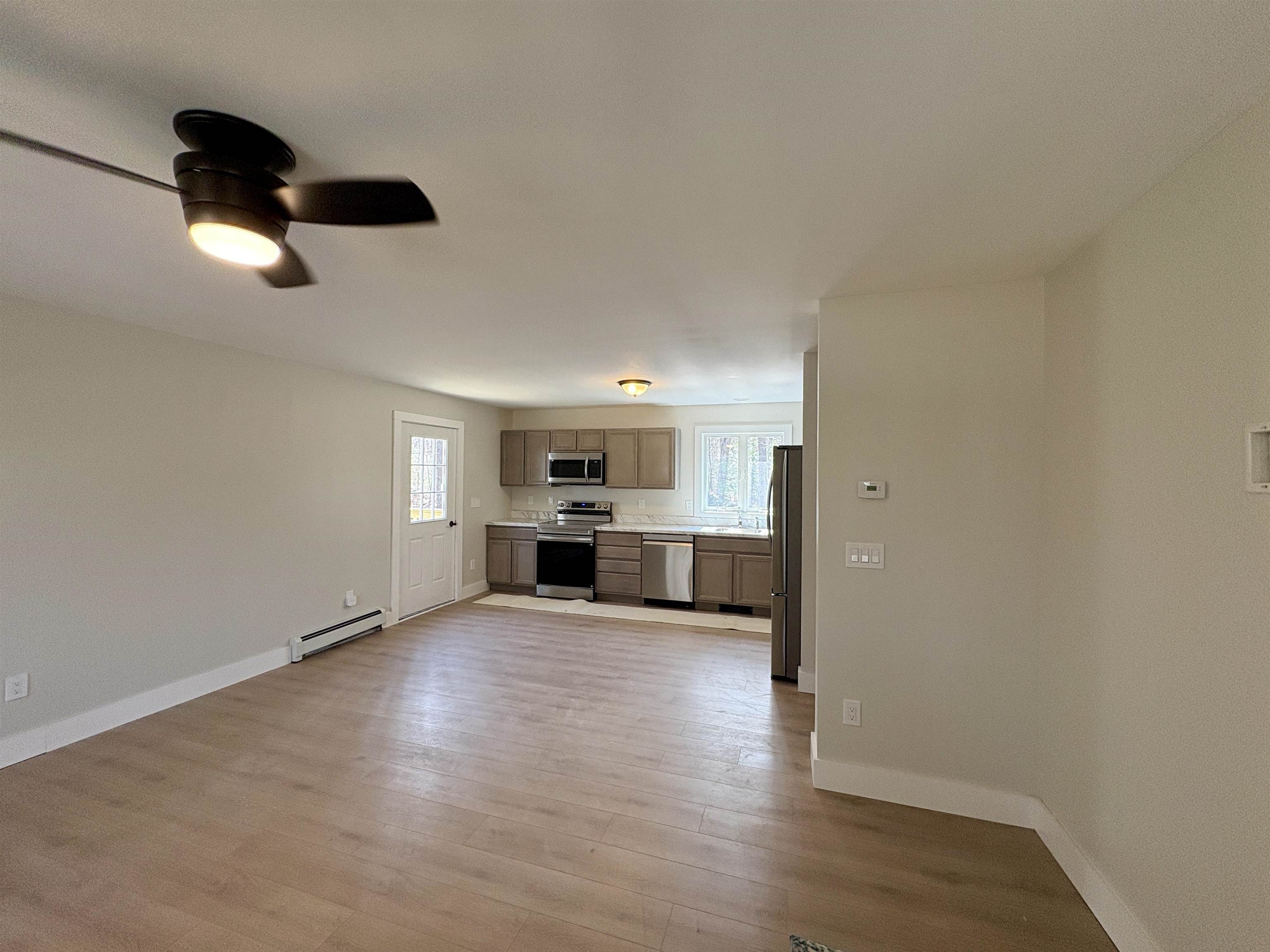 216 Center Rd, Goshen, NH 03752