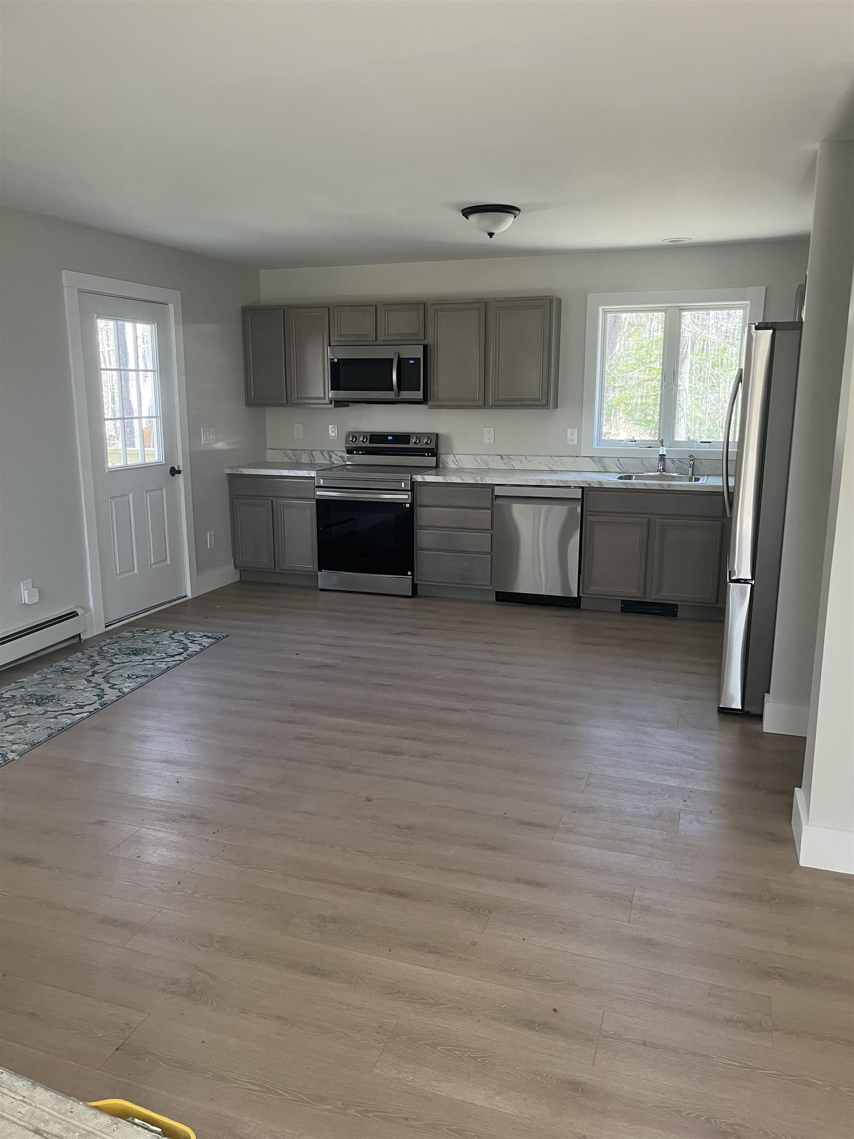 216 Center Rd, Goshen, NH 03752