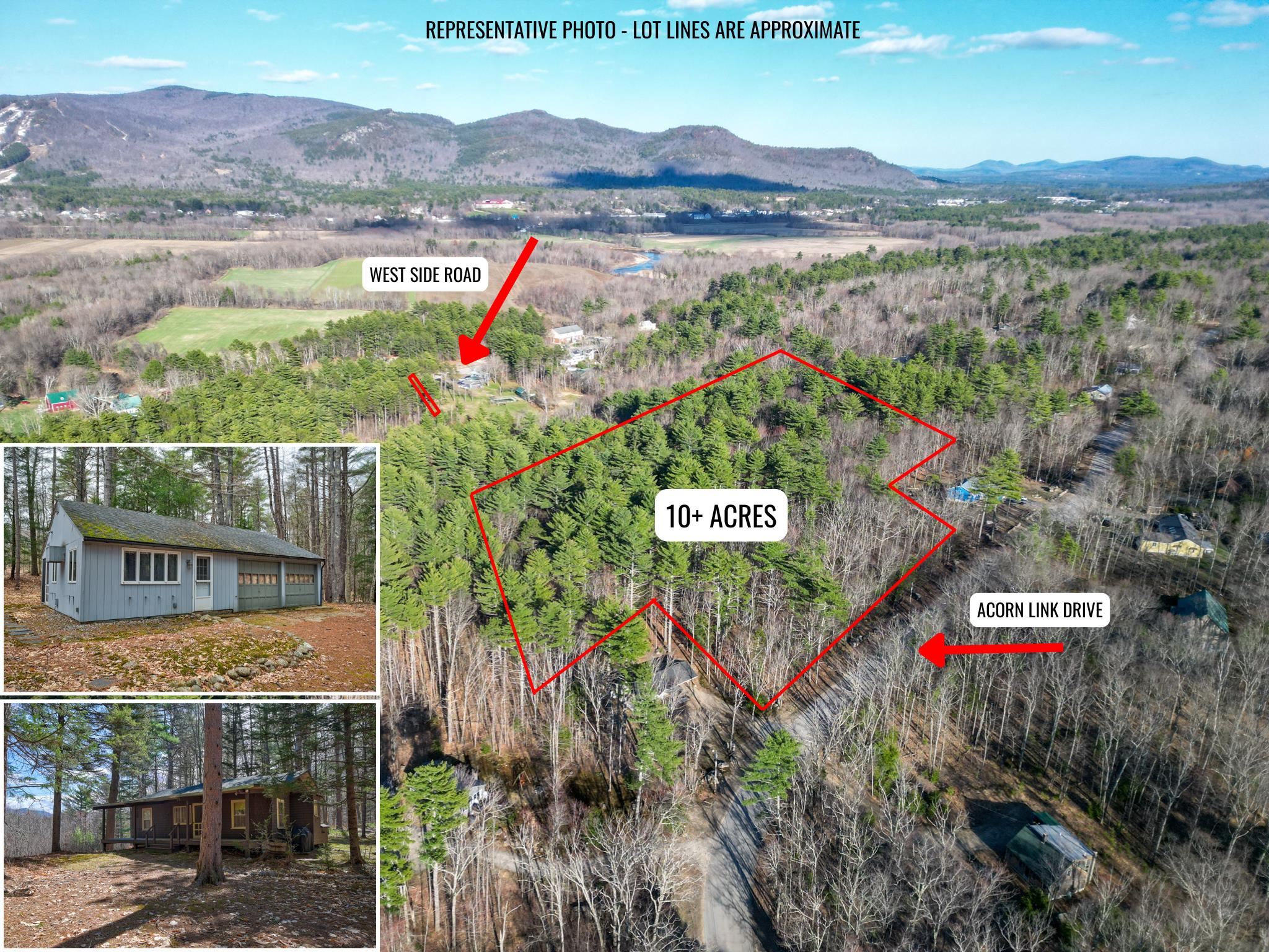 Conway NH&nbsp;Home for sale $$585,000 $701 per sq.ft.