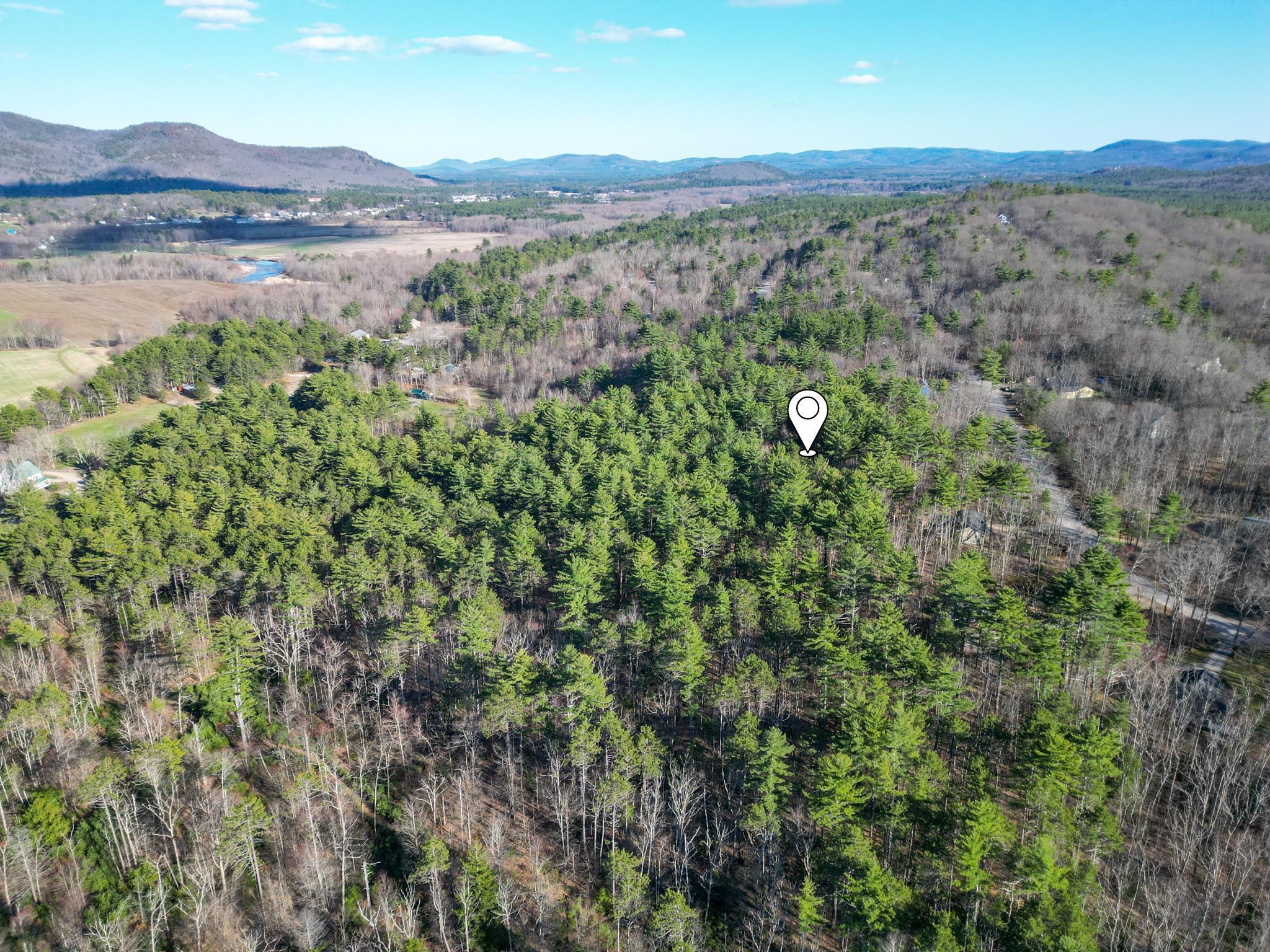 2500 West Side Rd, Conway, NH 03860