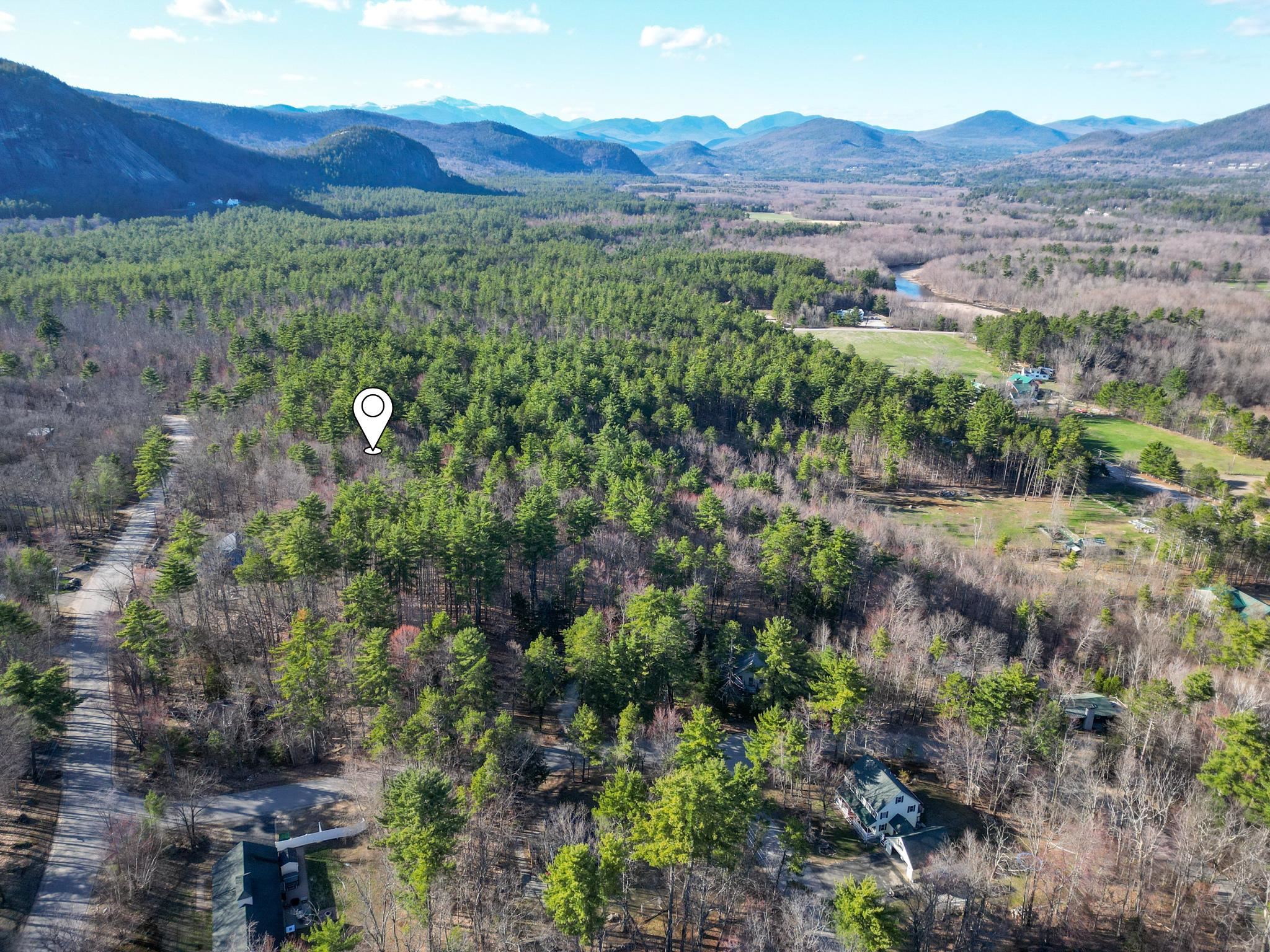 2500 West Side Rd, Conway, NH 03860