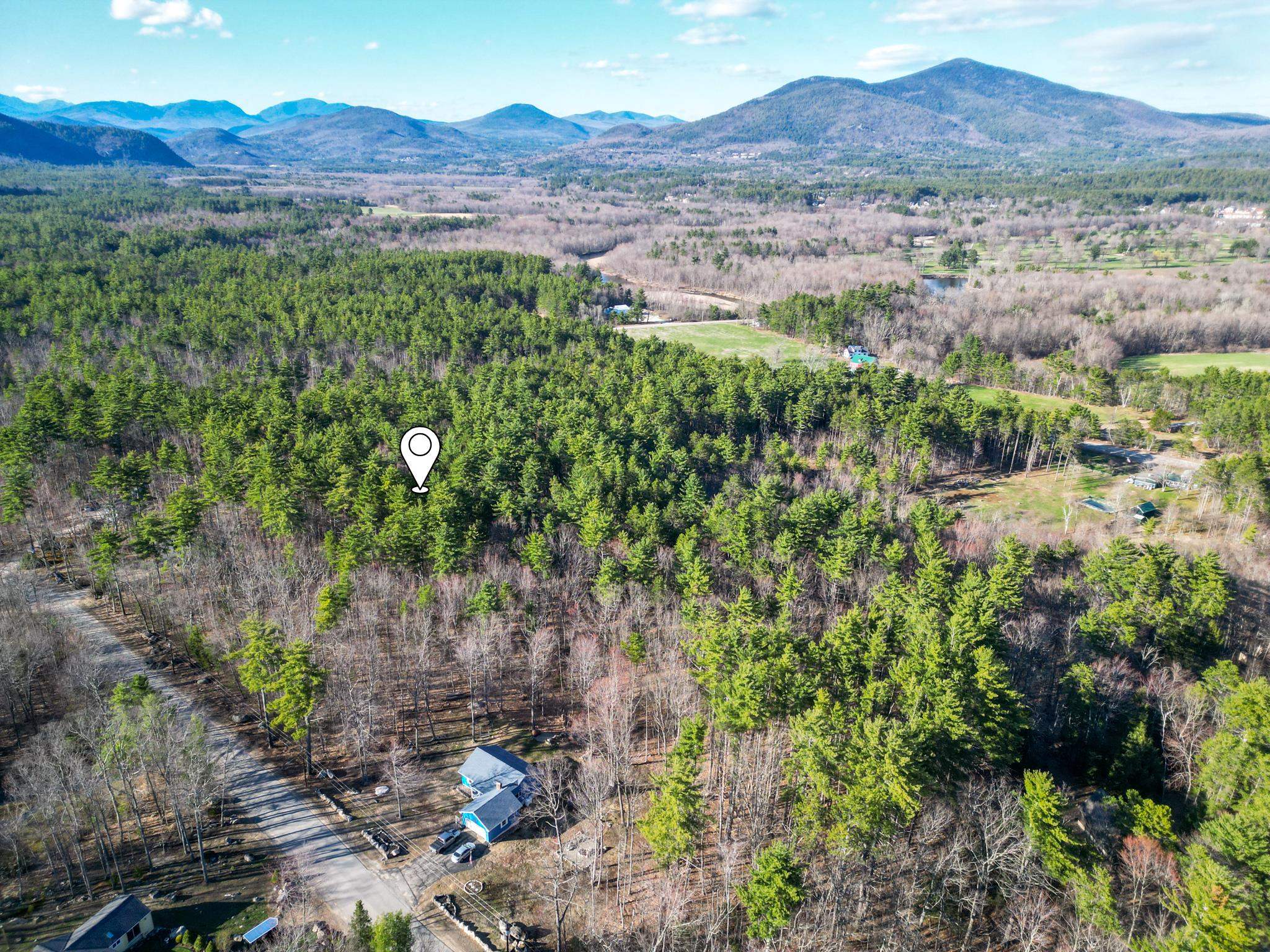 2500 West Side Rd, Conway, NH 03860
