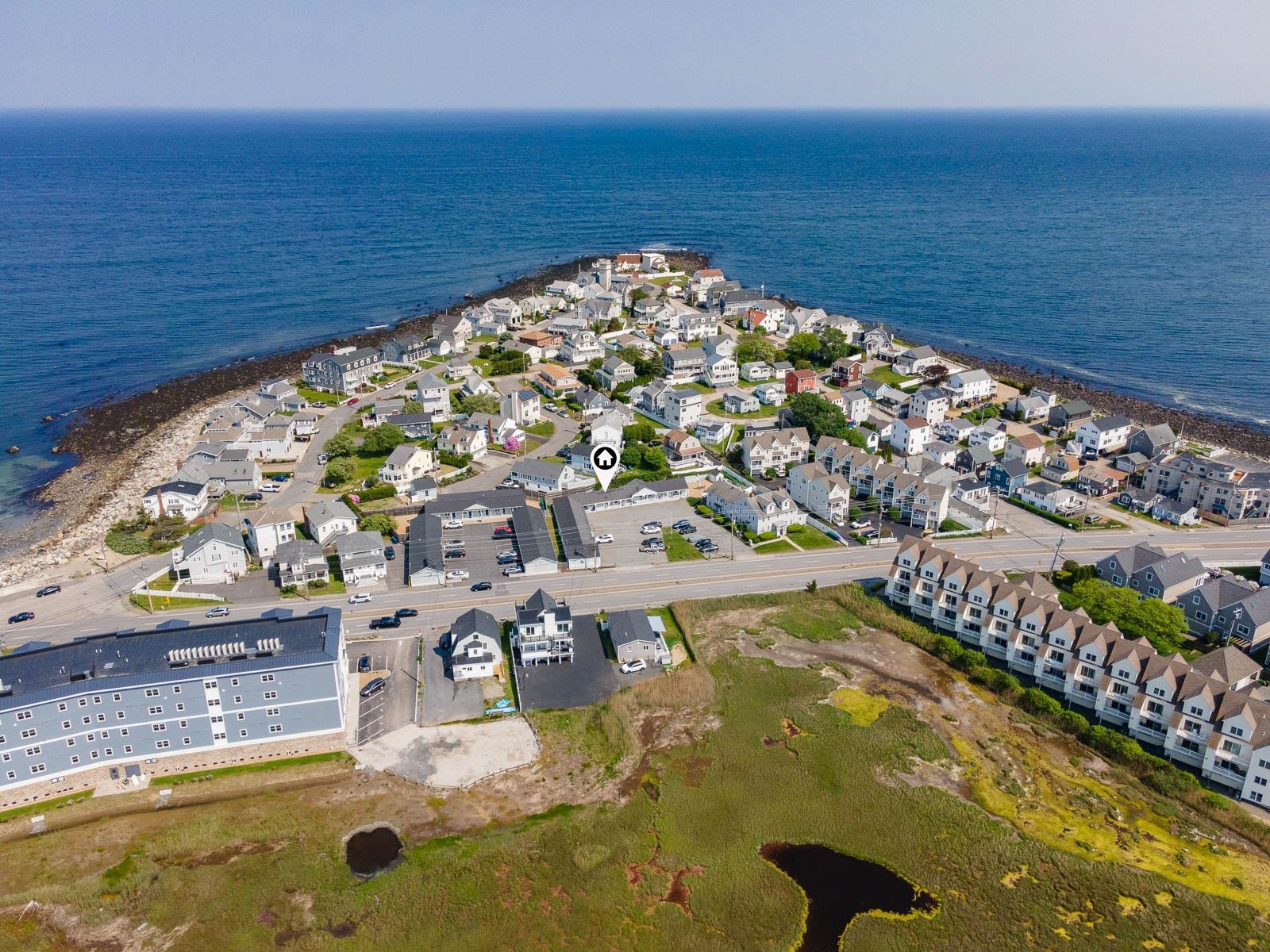 522 Ocean Blvd, Hampton, NH 03842